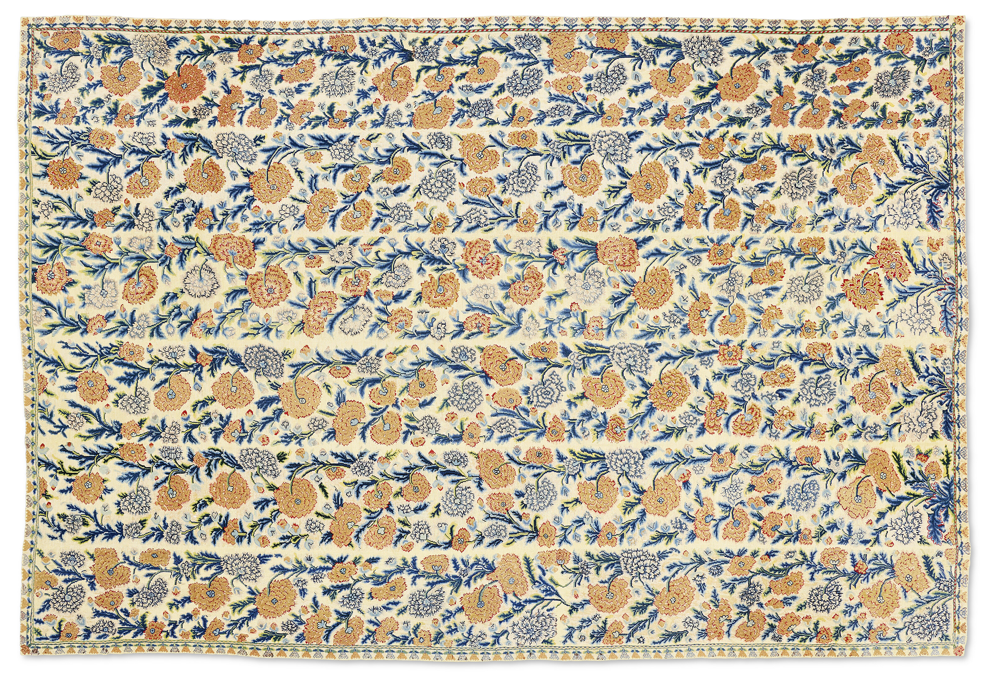 Broderie De Table