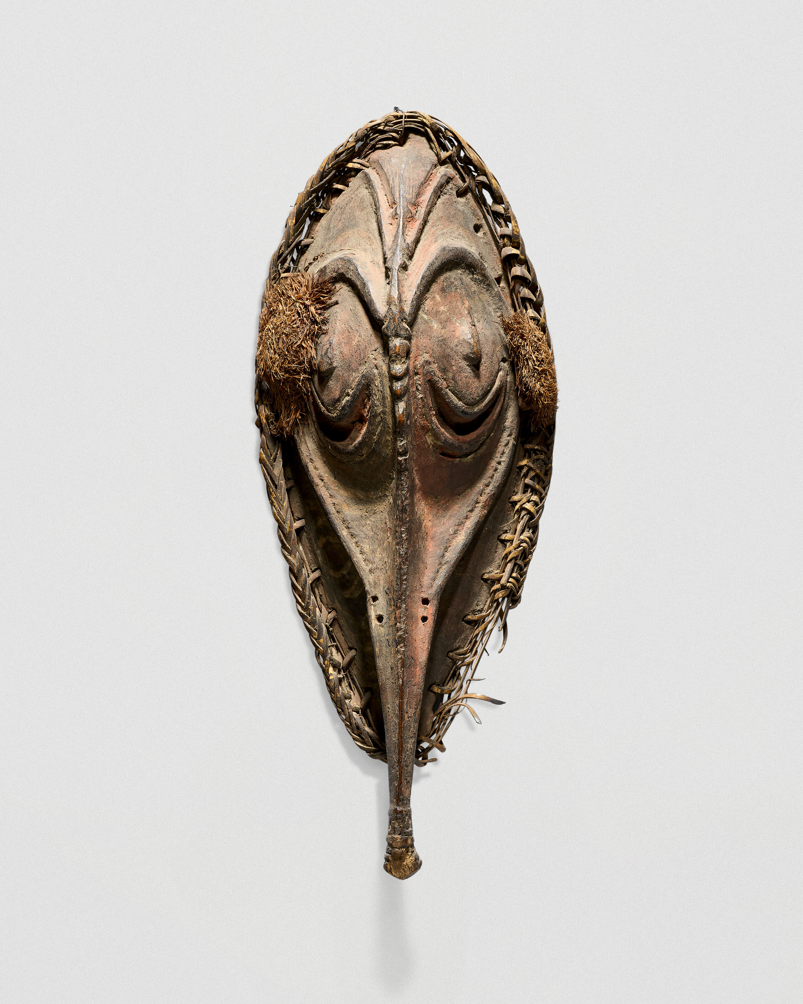 Masque Kopar-Angoram