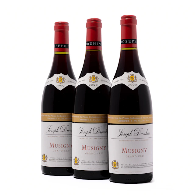 Joseph Drouhin, Musigny 2000