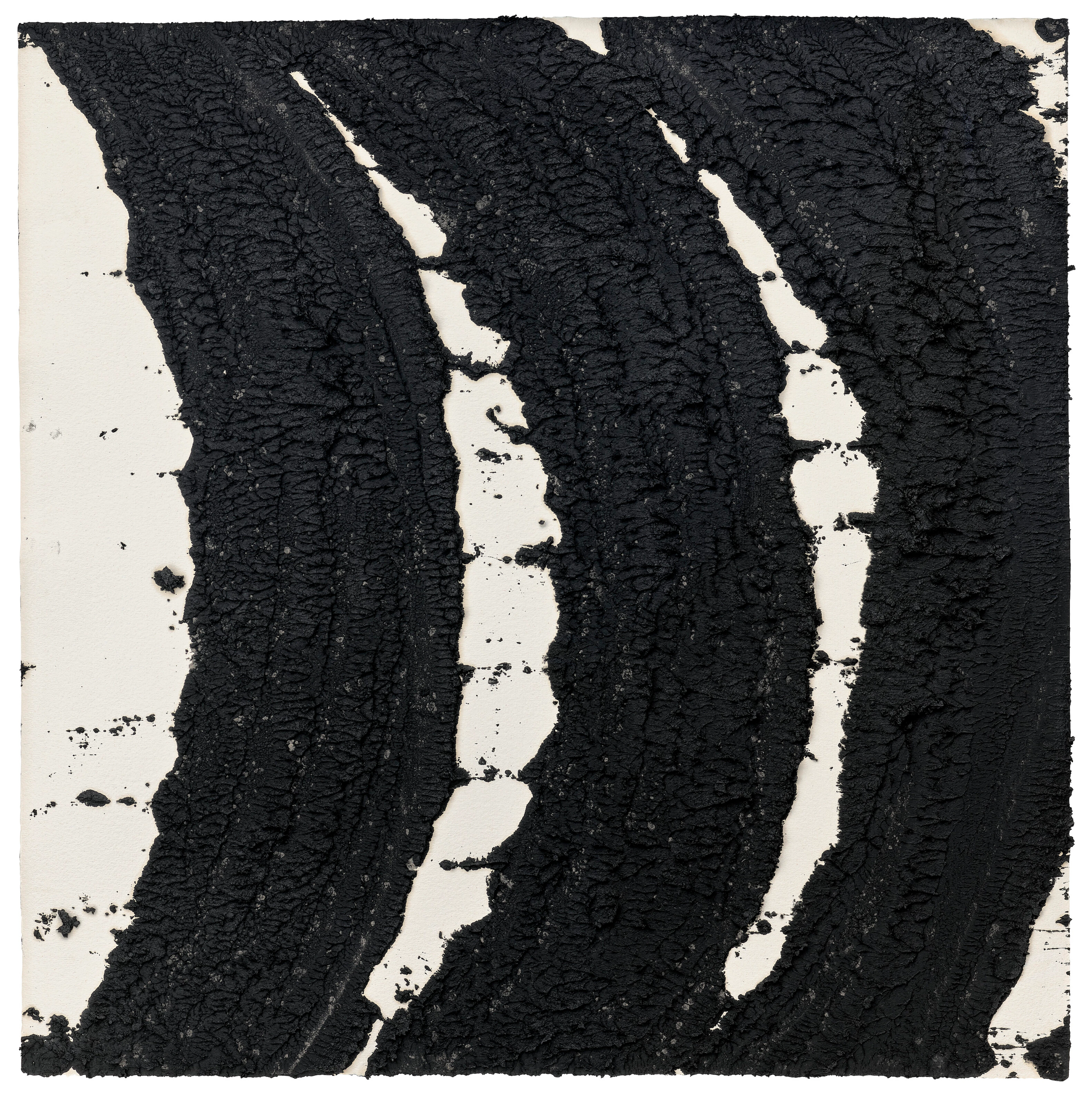 RICHARD SERRA (1938-2024)