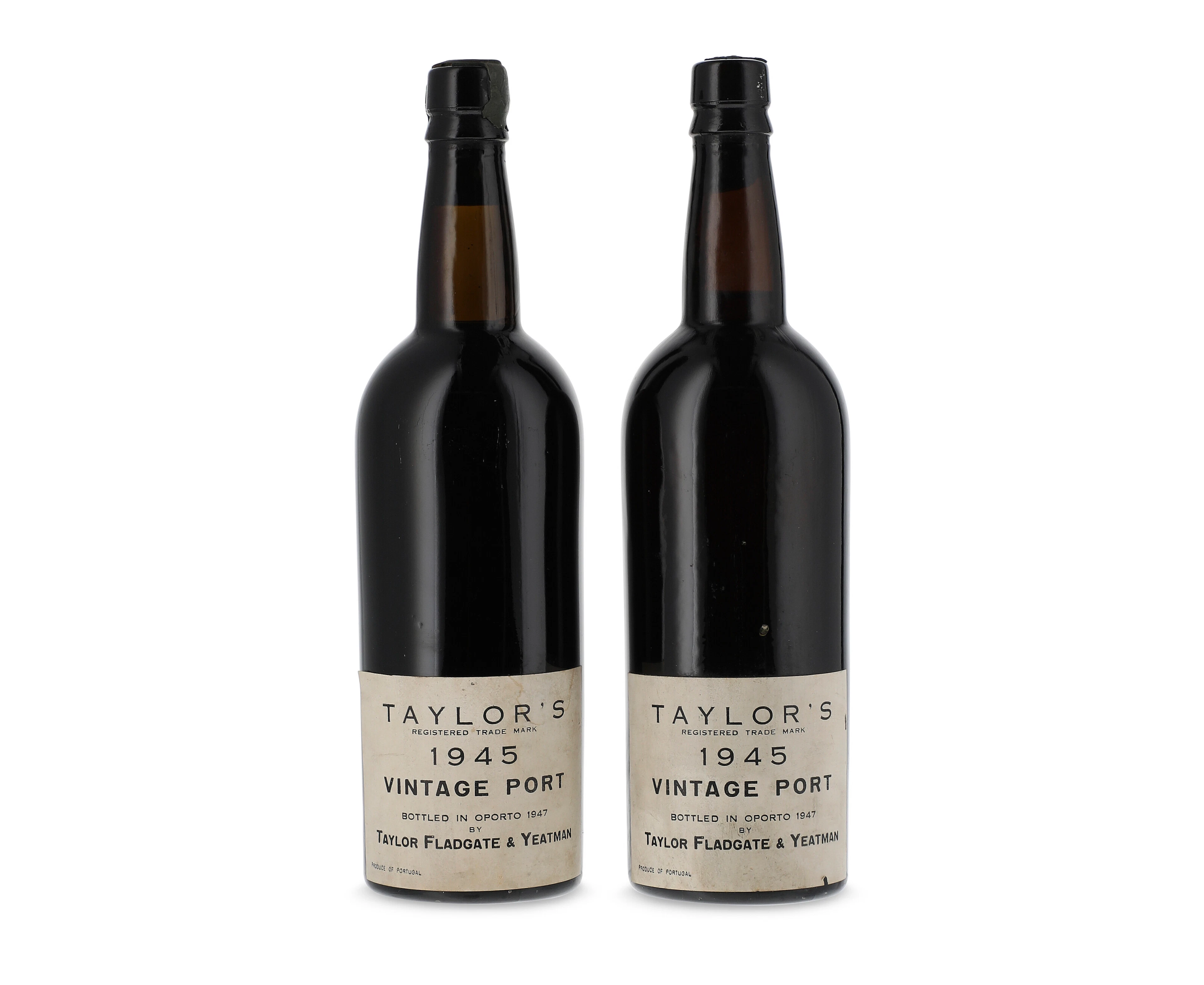 Taylor's, Vintage Port 1945