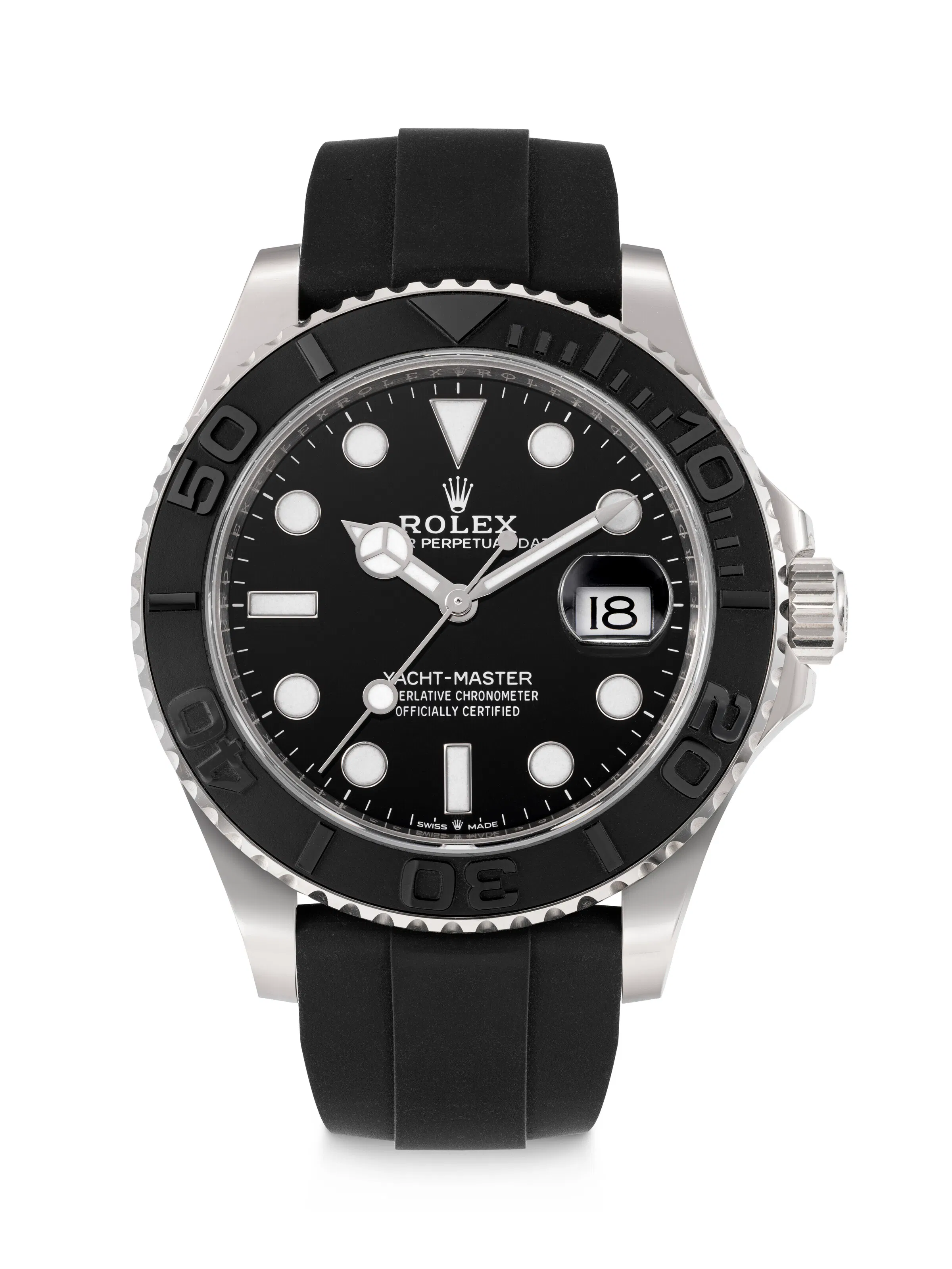 Rolex, Yacht-Master, Ref. 226659