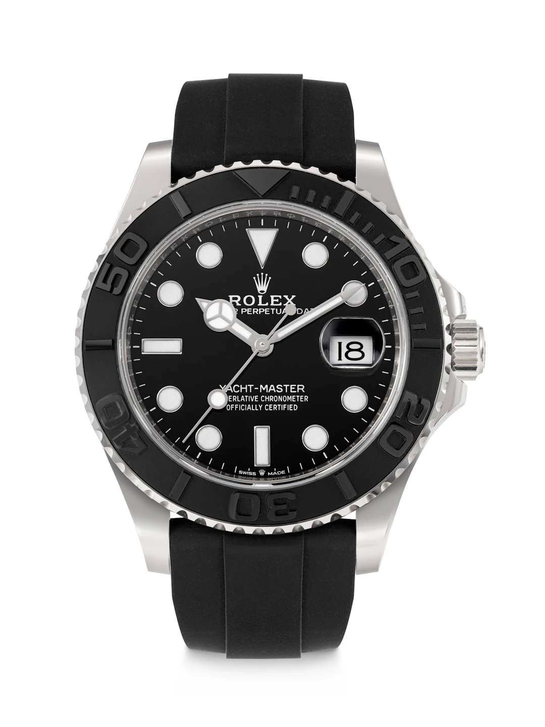 Rolex, Yacht-Master, Ref. 226659