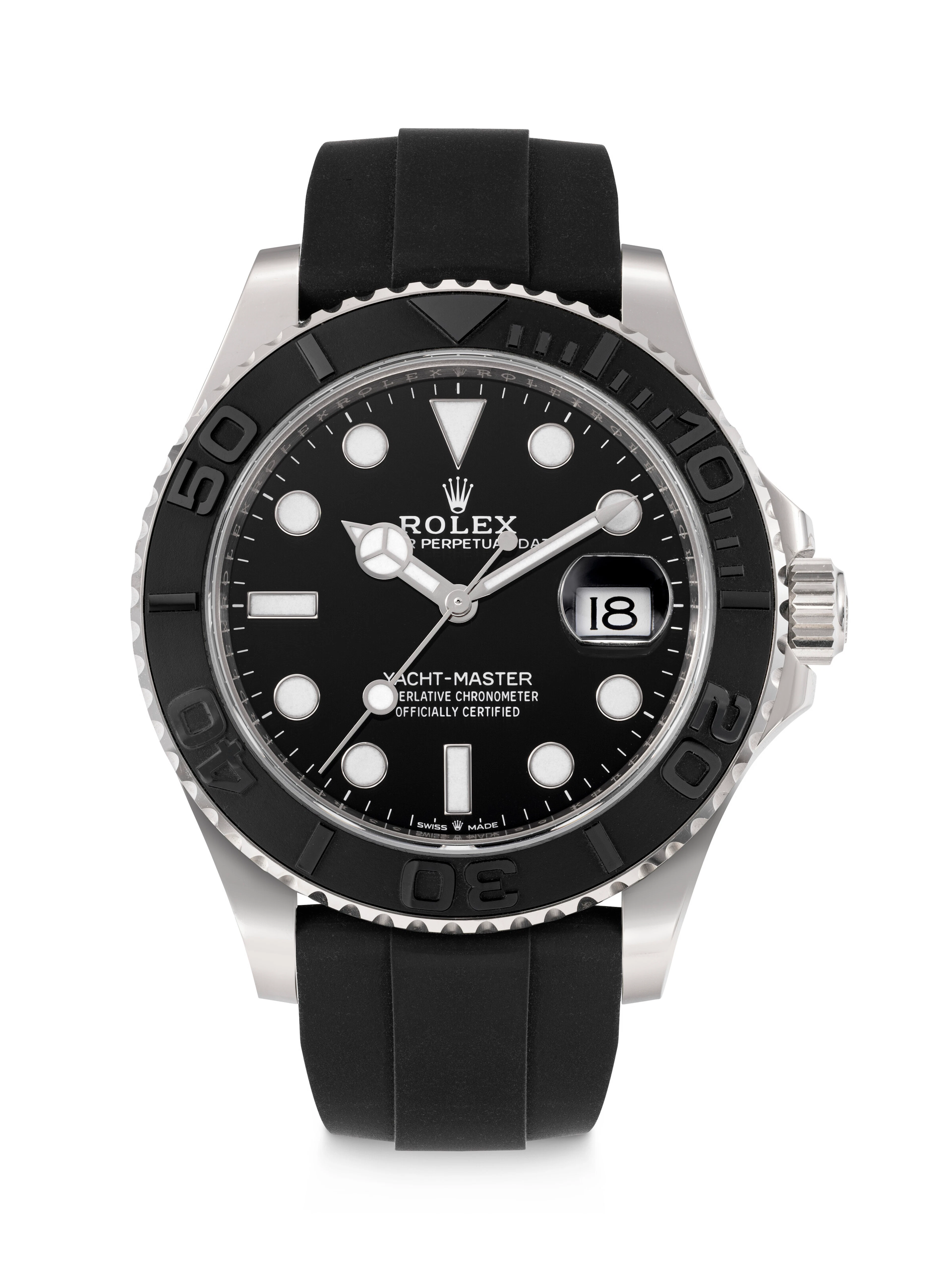 Rolex, Yacht-Master, Ref. 226659