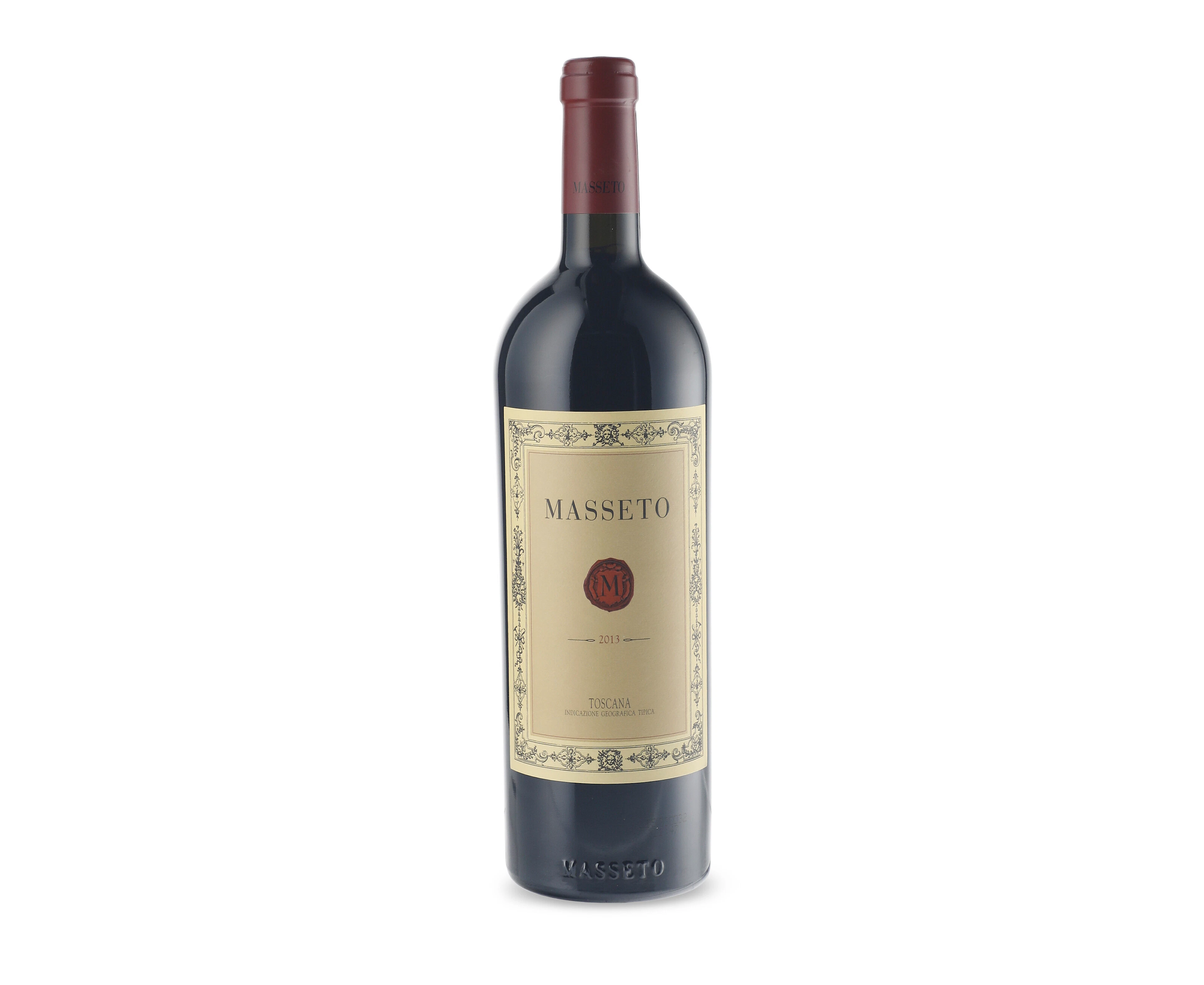 Masseto 2013