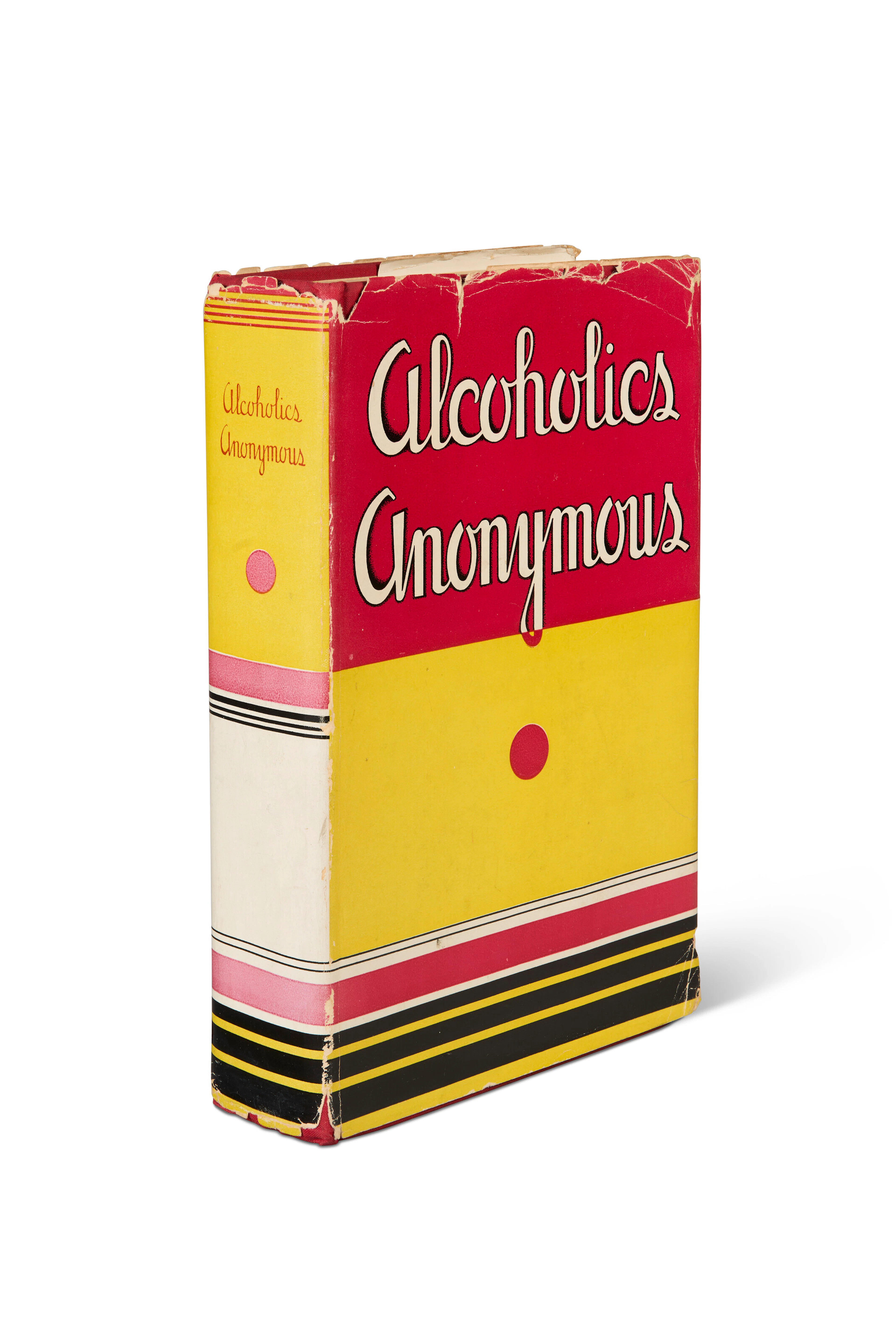 Alcoholics Anonymous