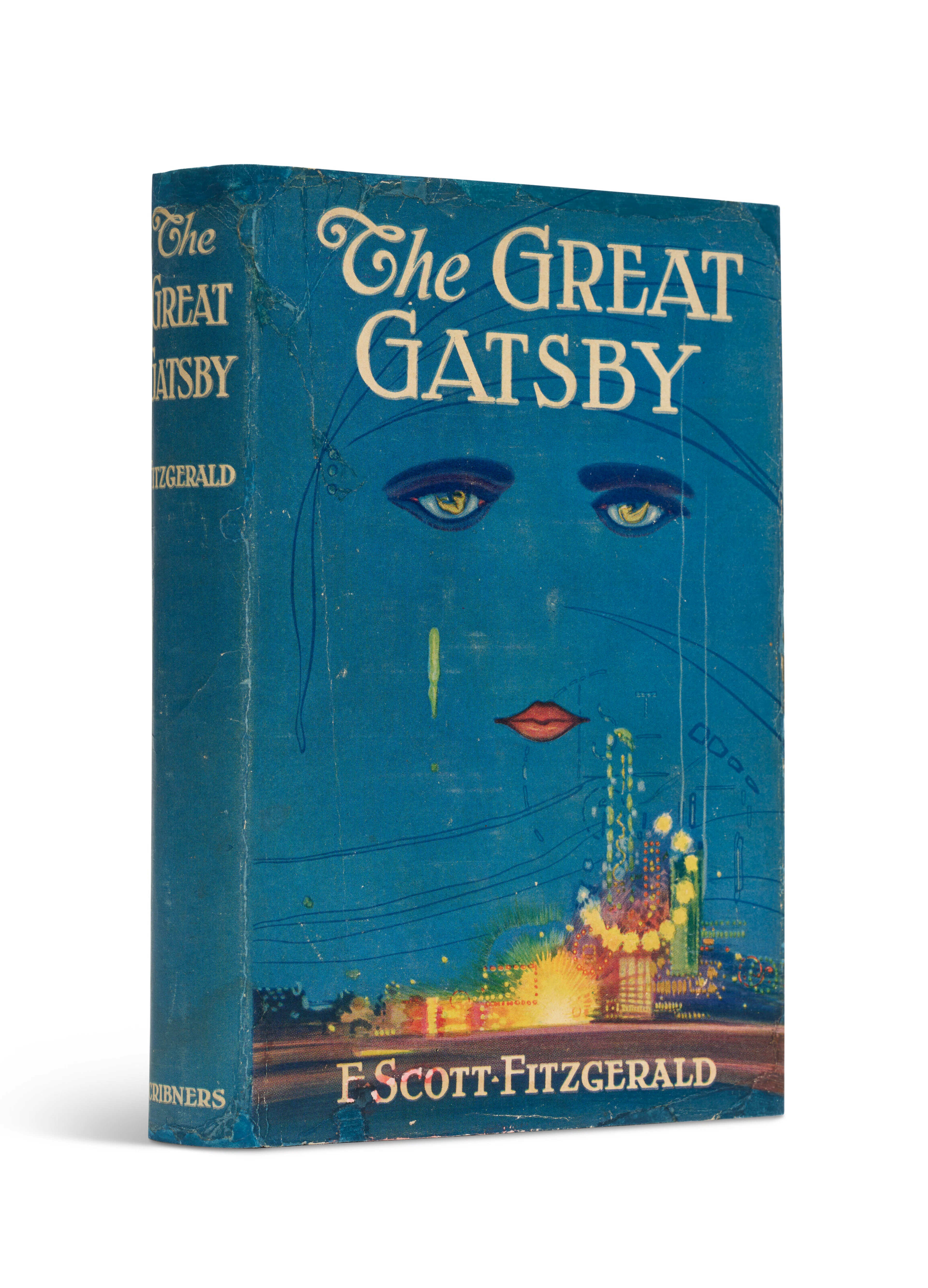 The Great Gatsby