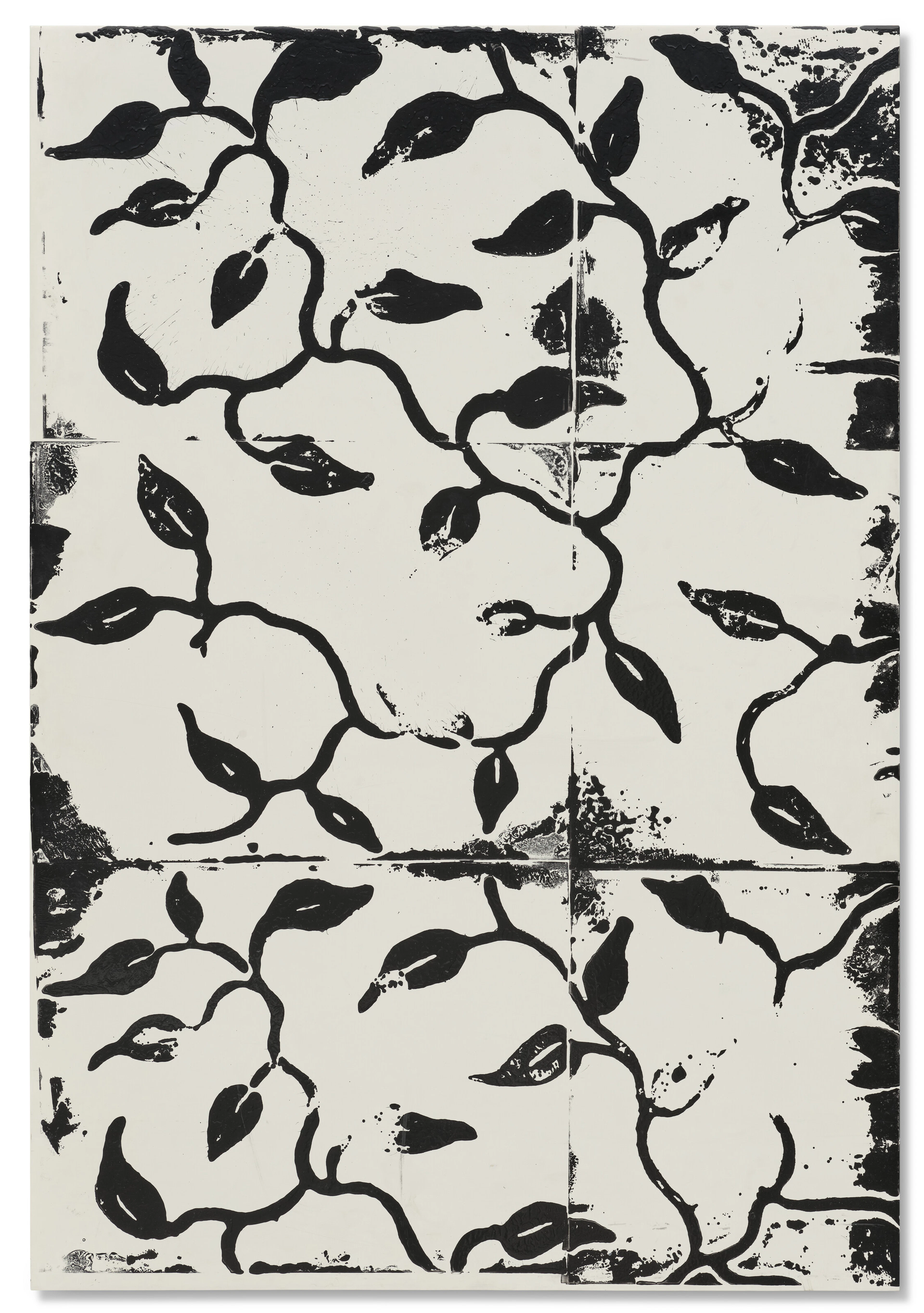 CHRISTOPHER WOOL (B. 1955)