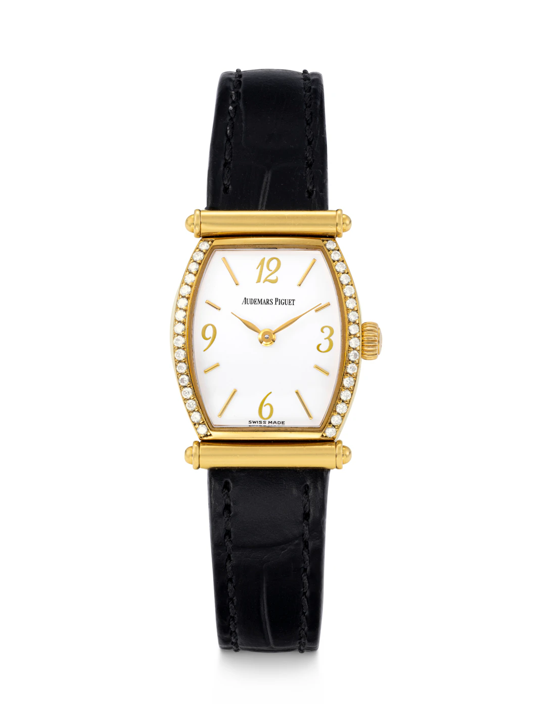 Audemars Piguet, Carnegie, Ref. 77153Ba