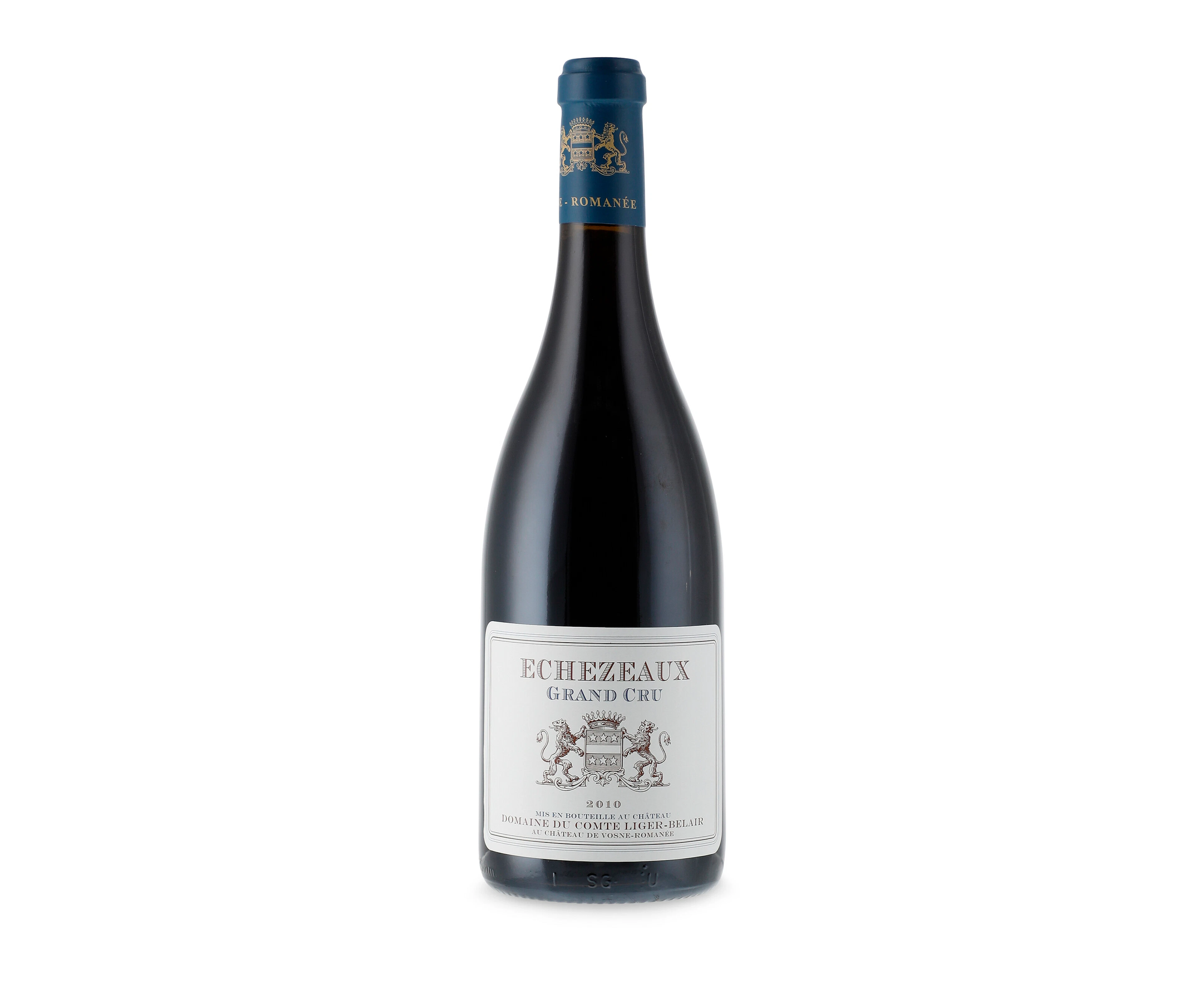 Domaine Du Comte Liger Belair, Echézeaux 2010