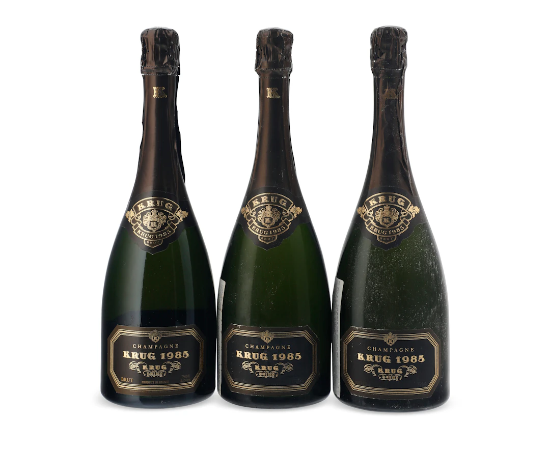 Krug 1985