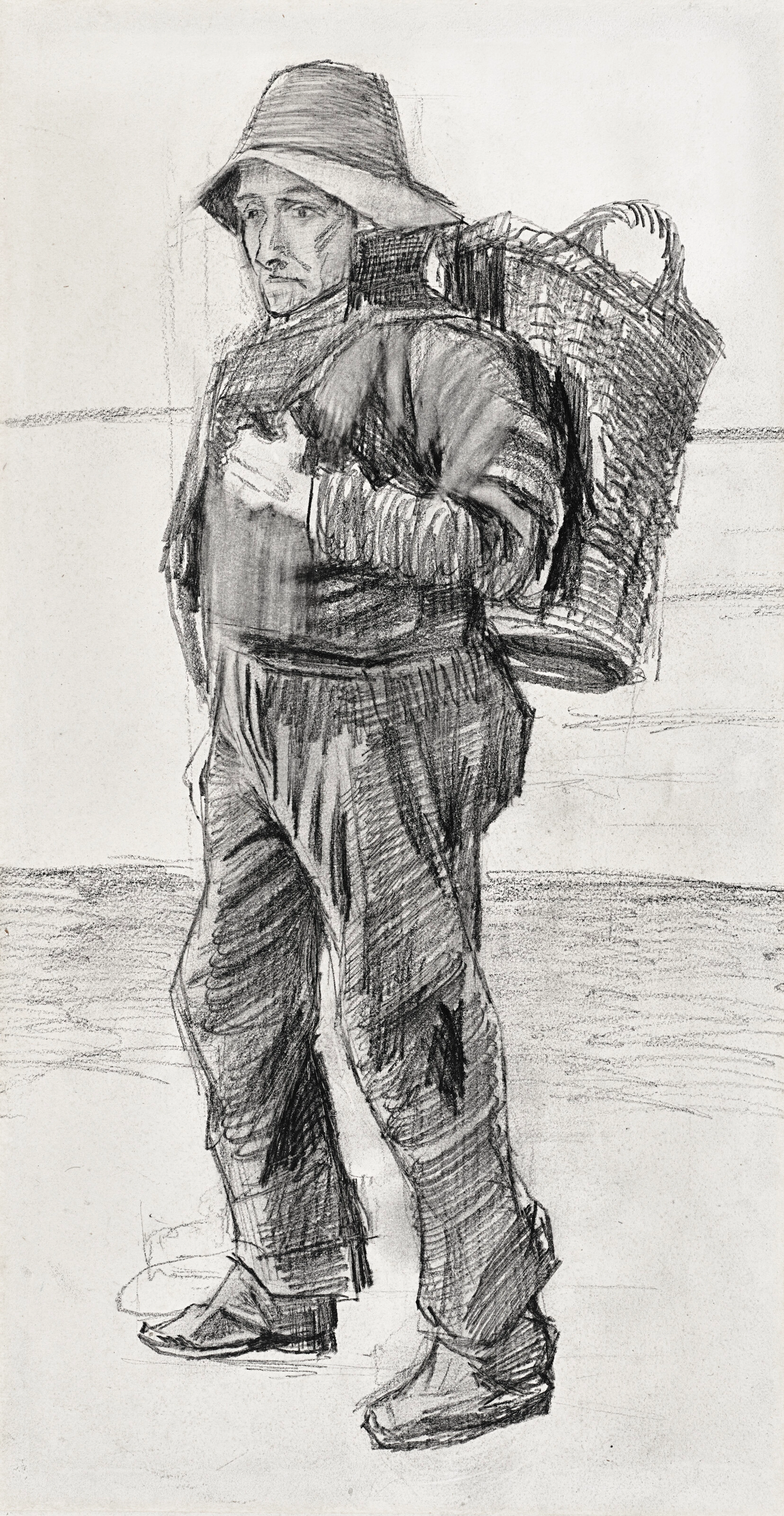 VINCENT VAN GOGH (1853-1890)