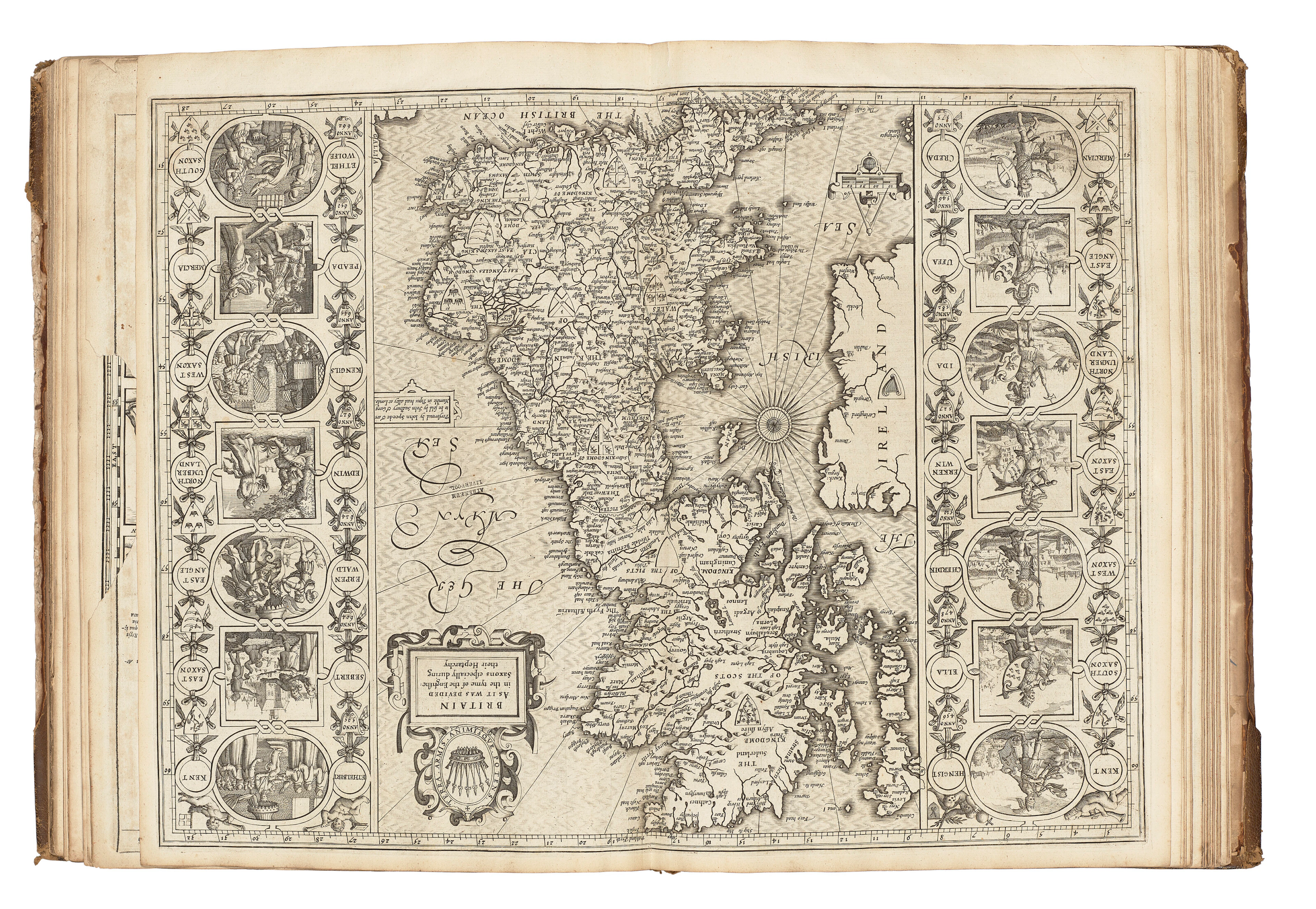 Speed, John (1552-1629)
