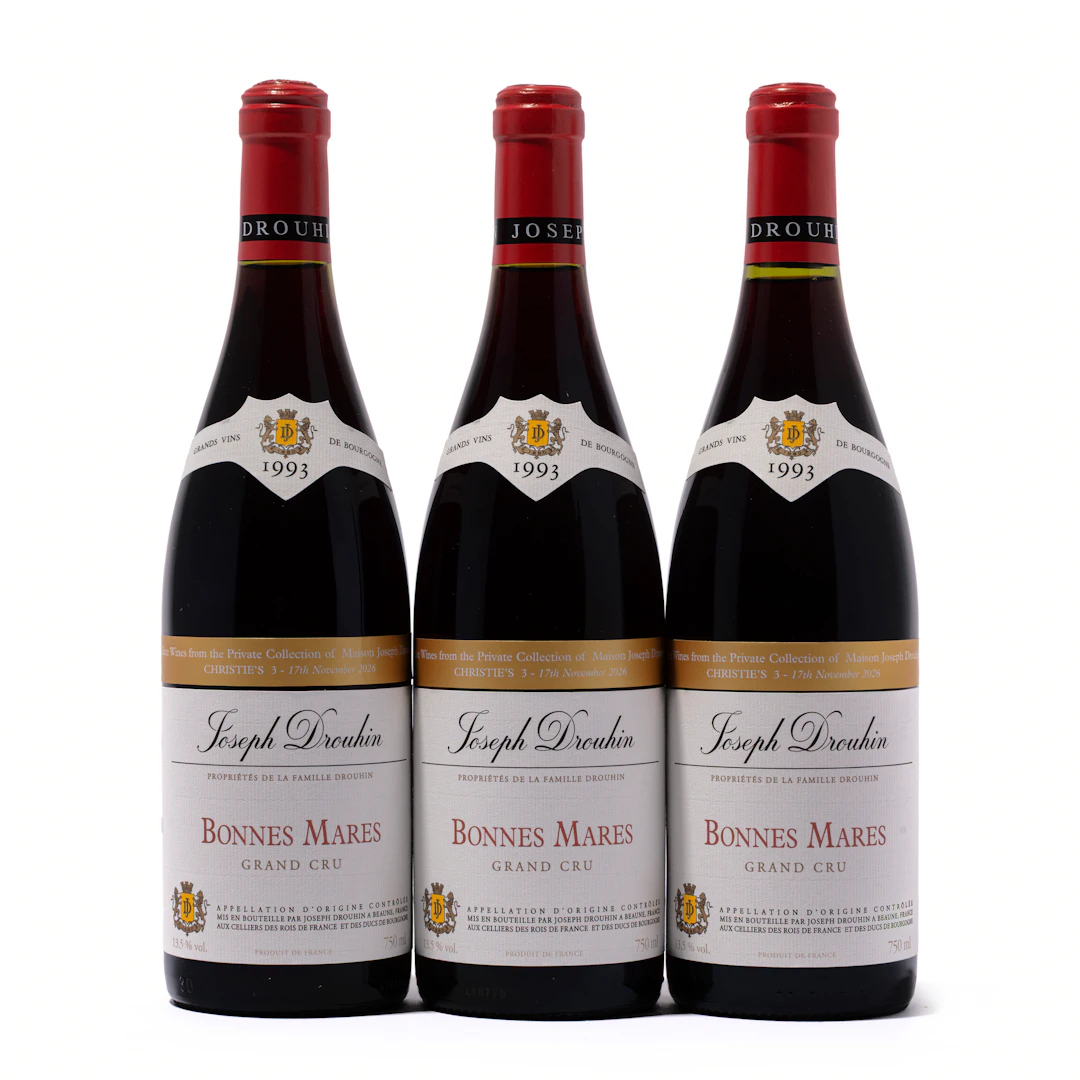 Joseph Drouhin, Bonnes Mares 1993