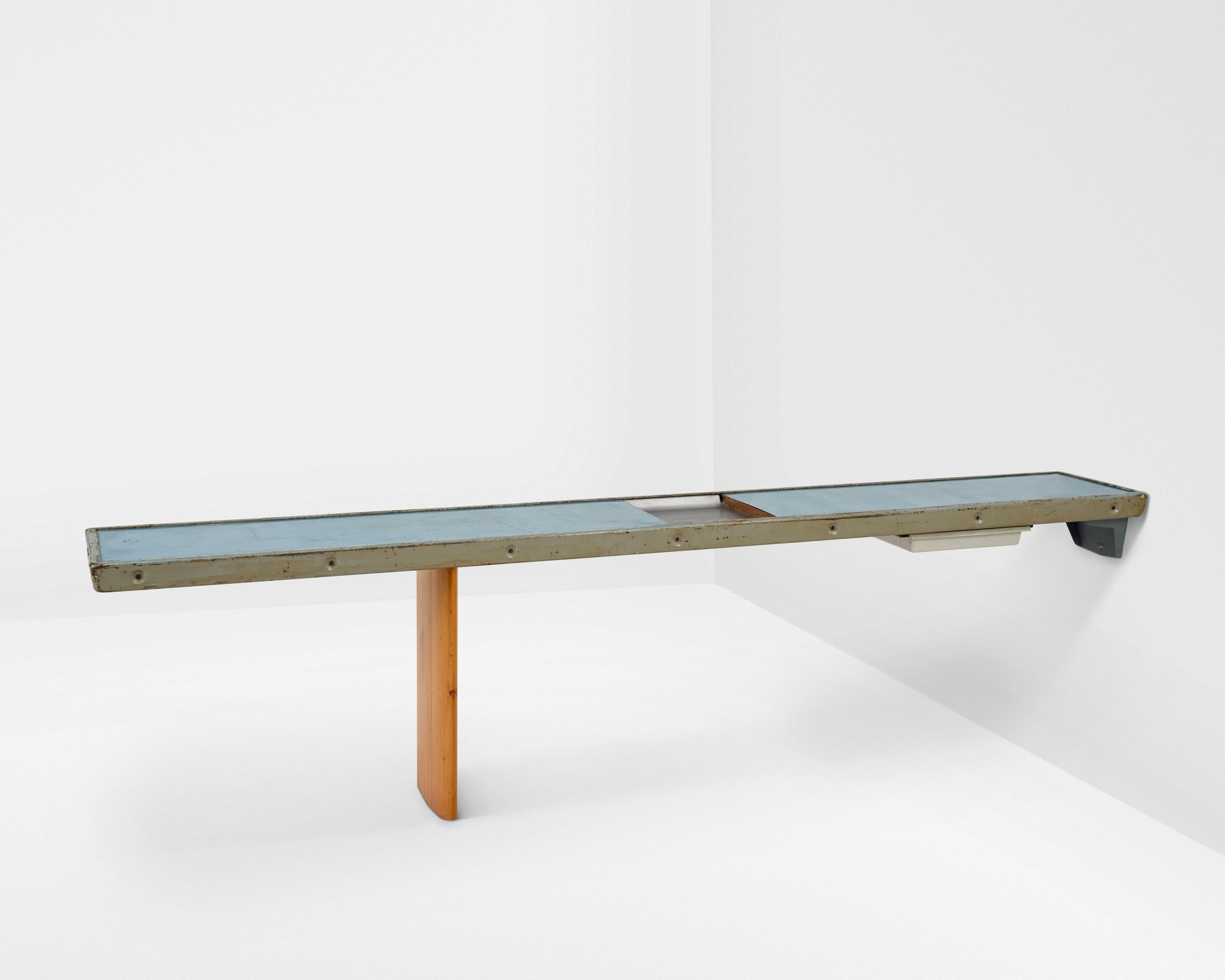 CHARLOTTE PERRIAND (1903-1999)
