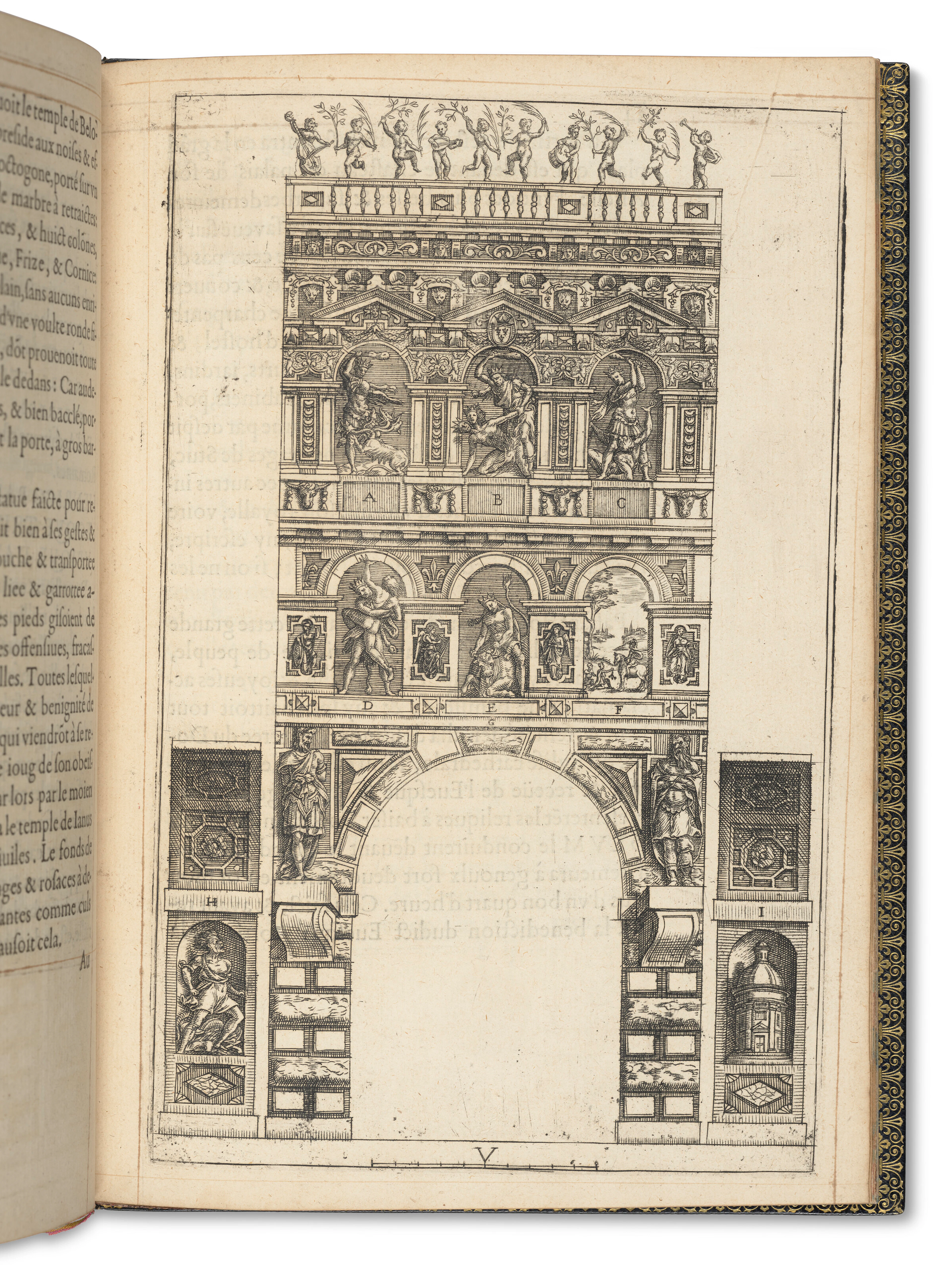VIGENERE, Blaise de (1523-1596)