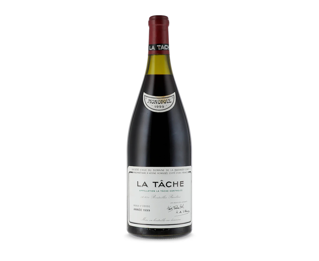 Domaine De La Romanée-Conti, La tâche 1999