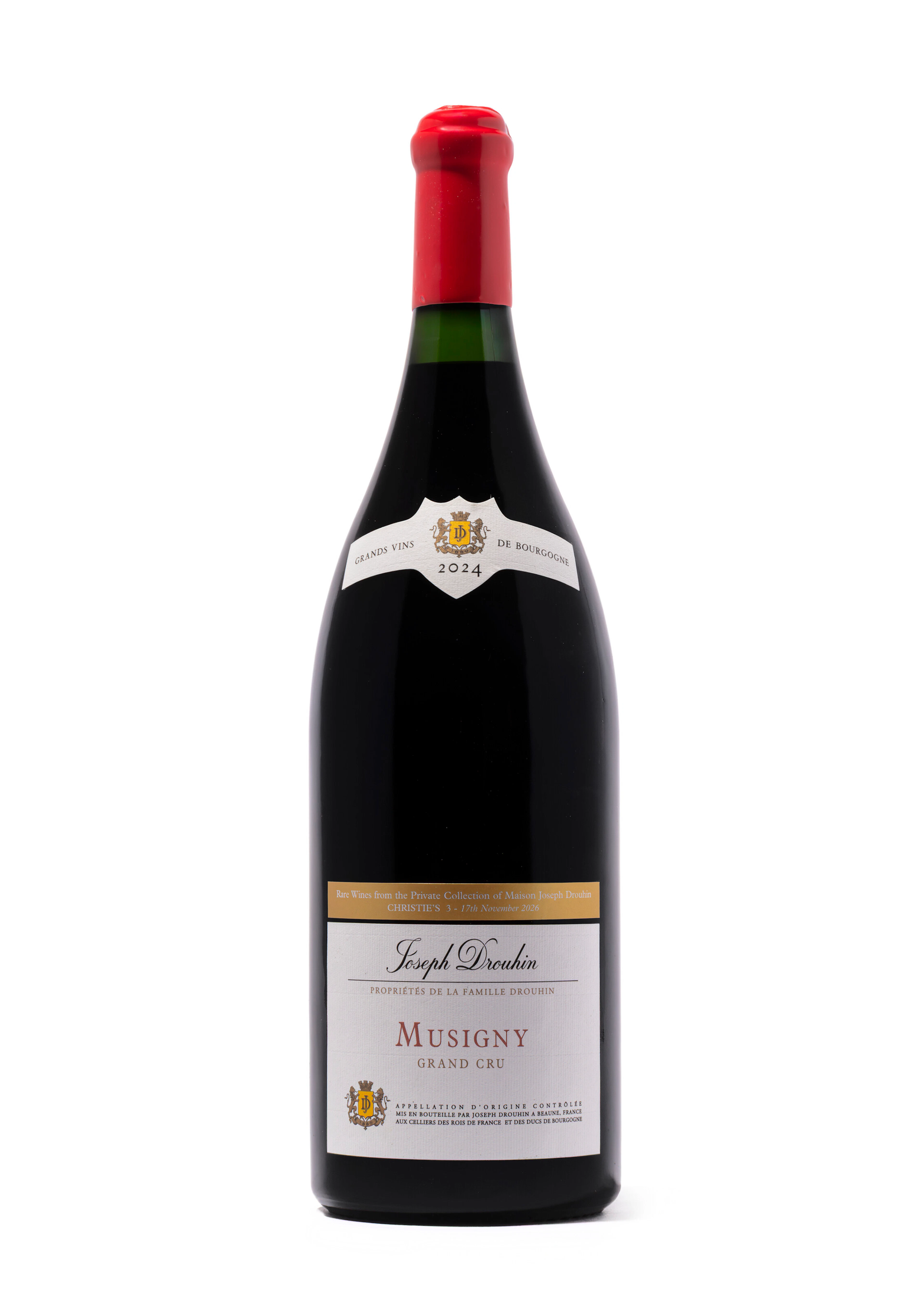 Joseph Drouhin, Musigny 2024