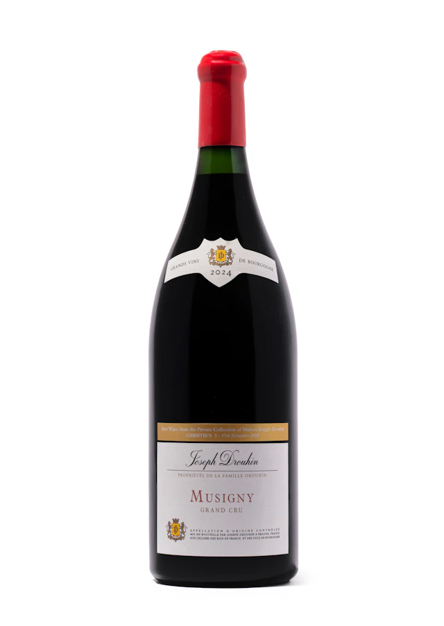Joseph Drouhin, Musigny 2024
