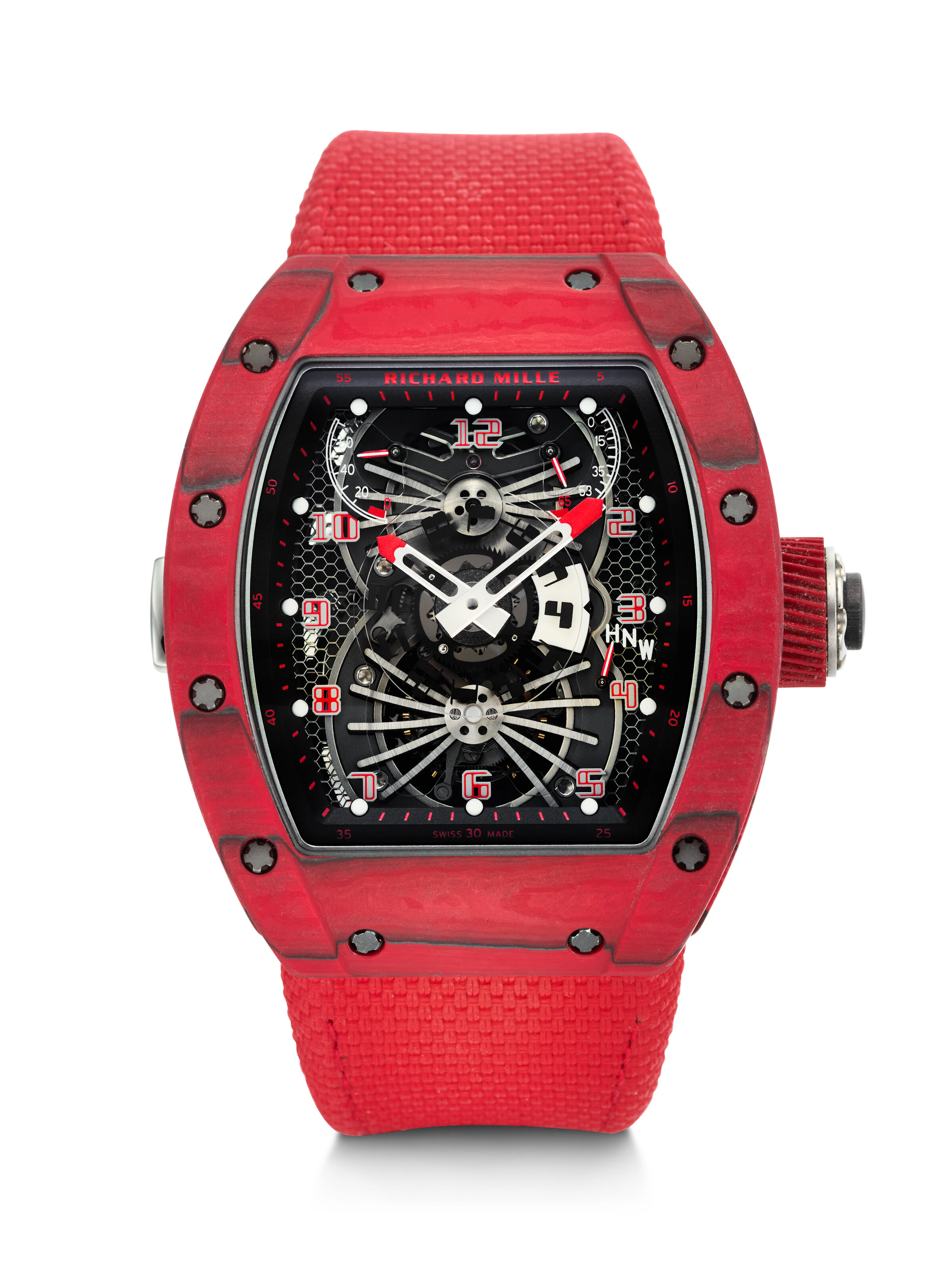 Richard Mille