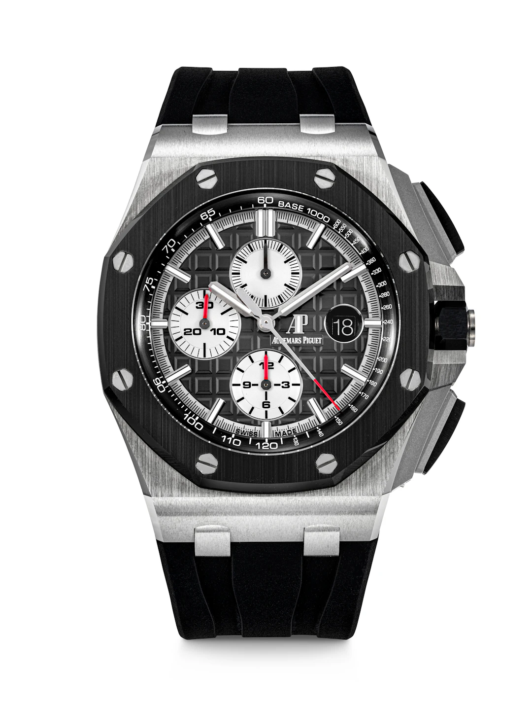 Audemars Piguet, Royal Oak Offshore, Ref. 26400Io