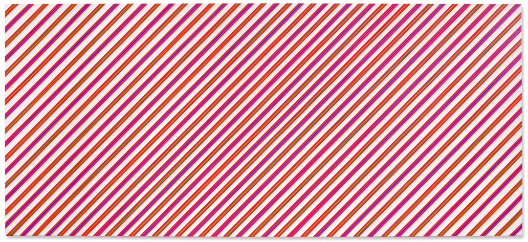 Bridget Riley (B. 1931)