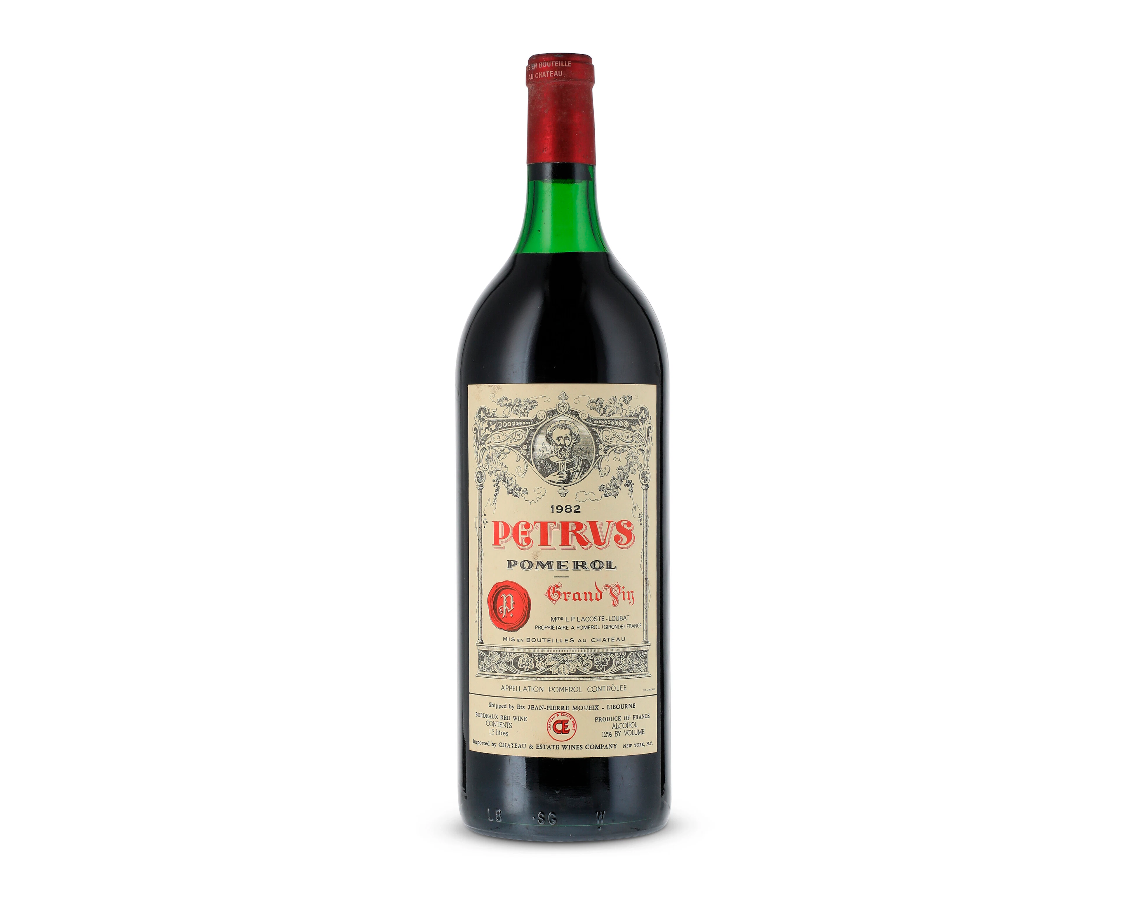 Petrus 1982