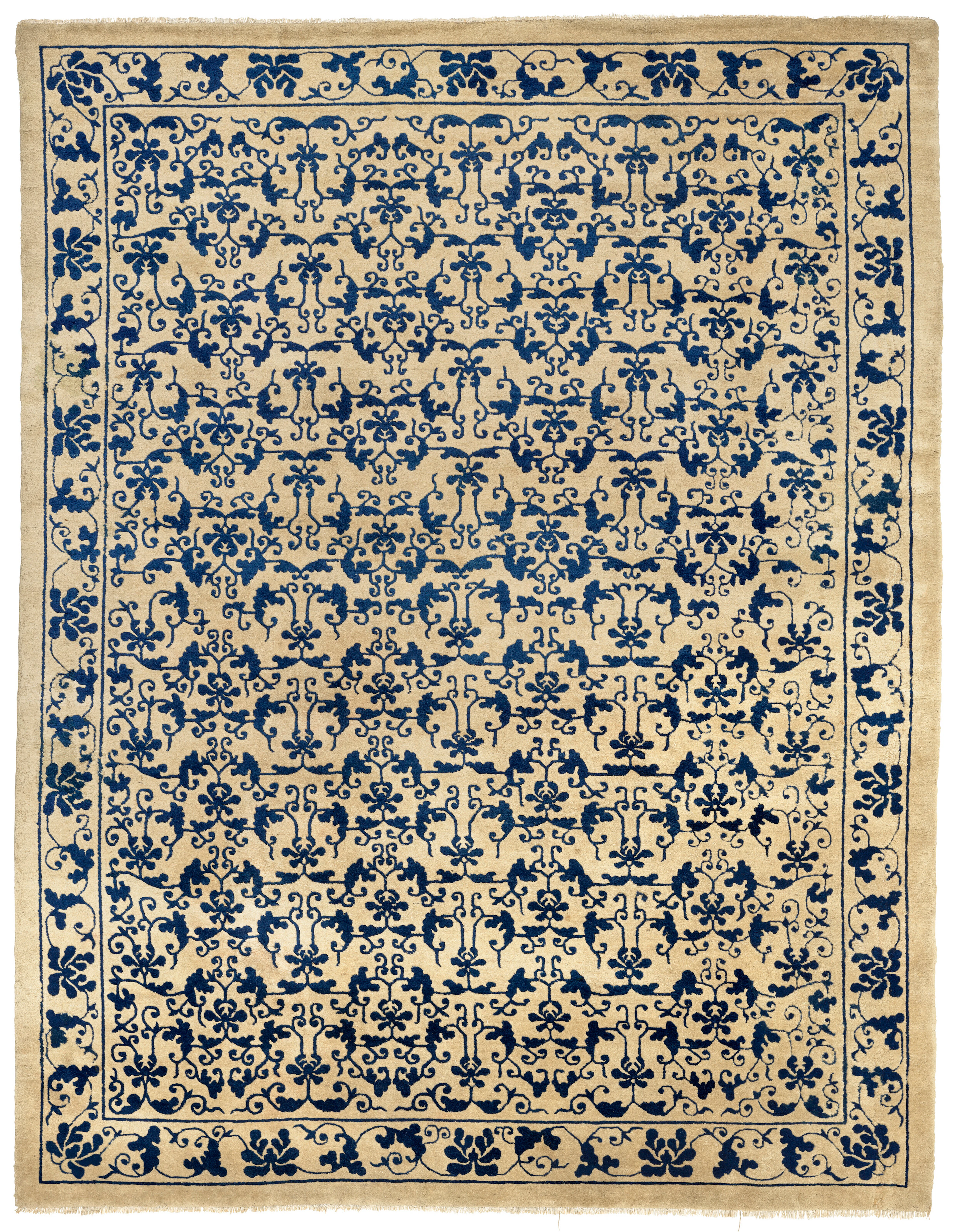 A Beijing Carpet