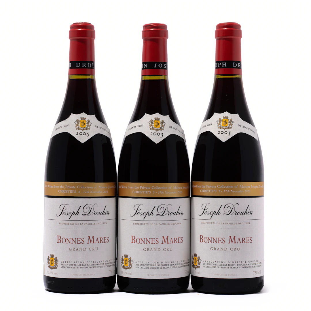 Joseph Drouhin, Bonnes Mares 2005