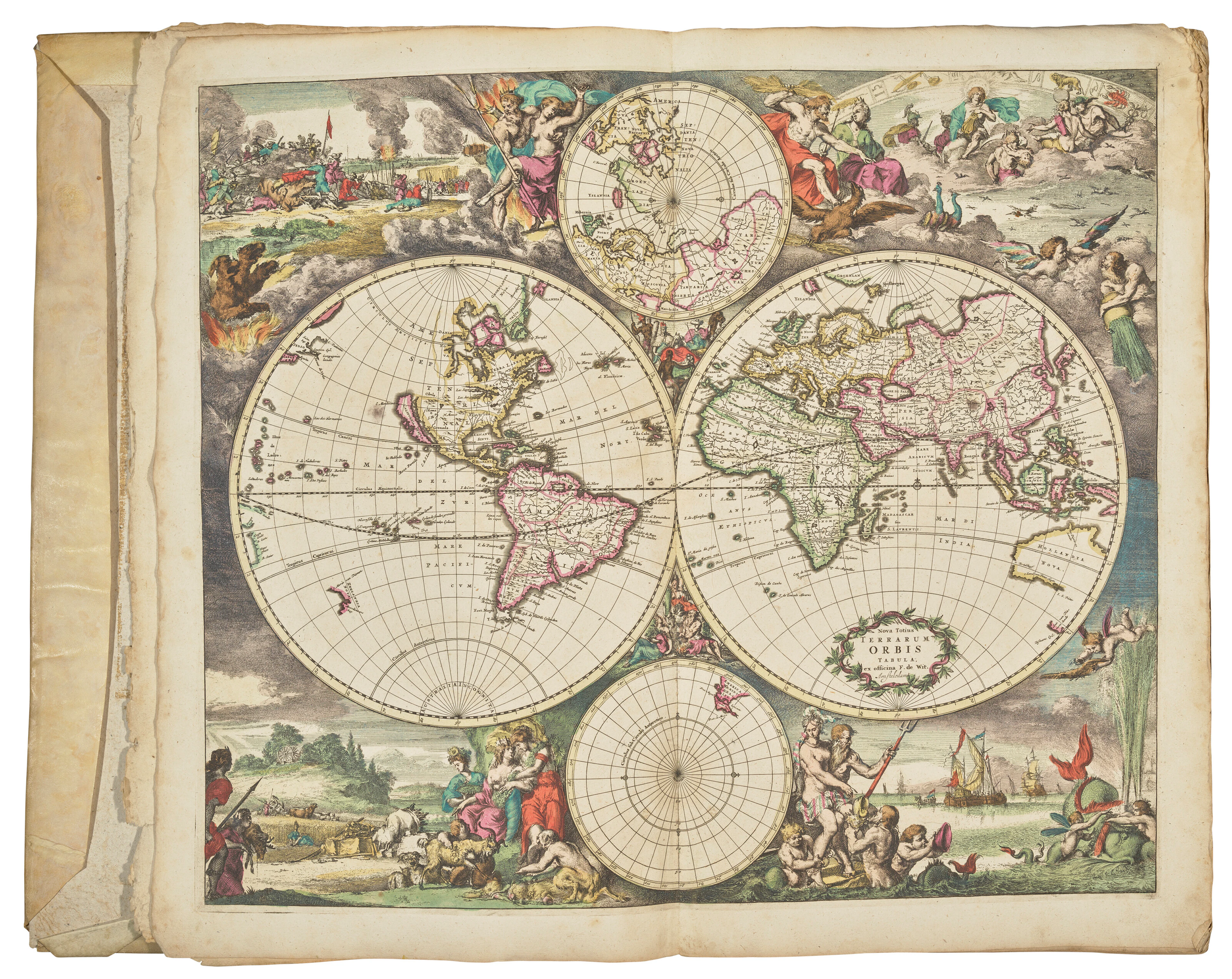 Robijn, Jacobus (1649-C.1710)