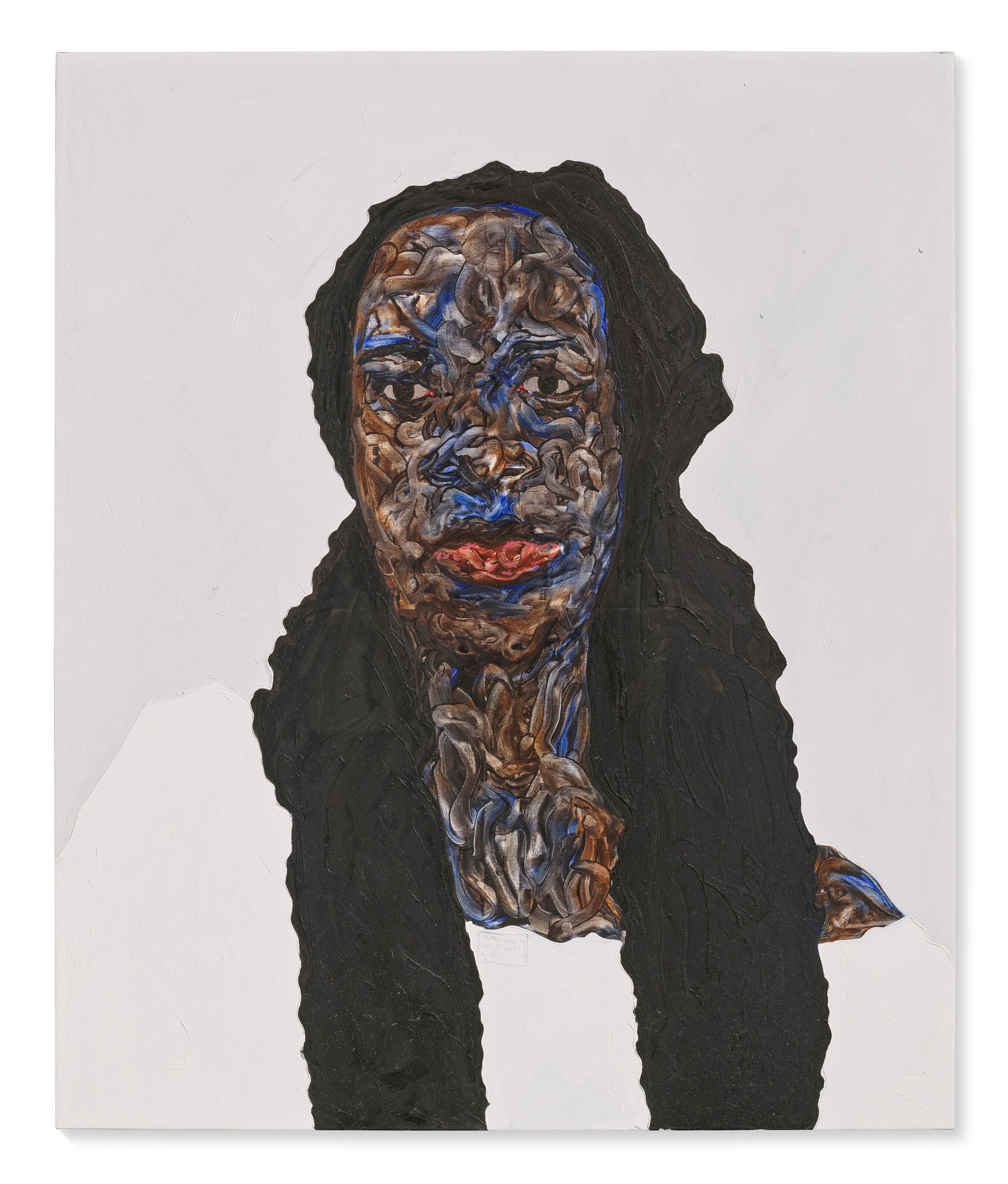 AMOAKO BOAFO (B. 1984)