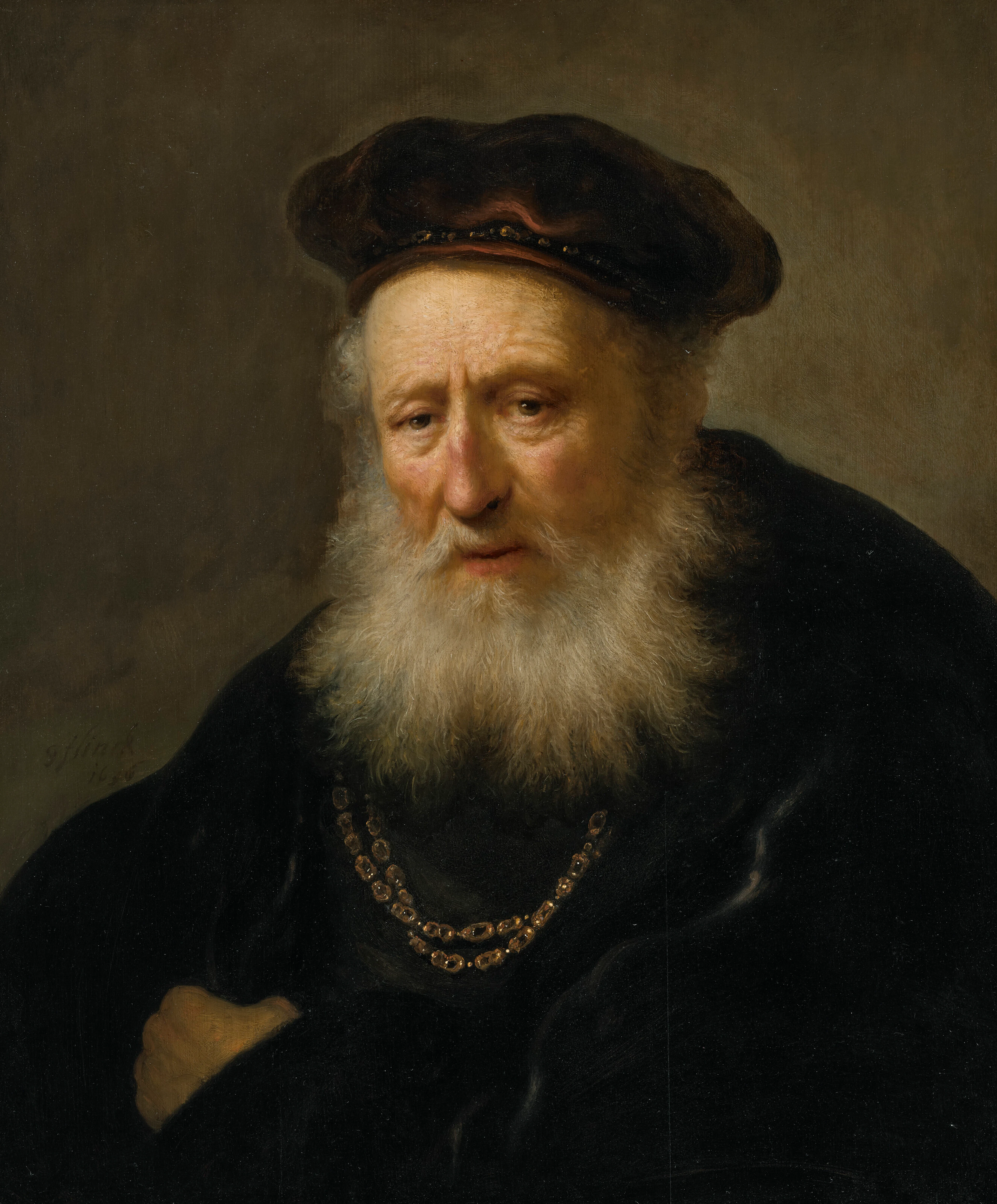 Govert Flinck (Kleve 1615-1660 Amsterdam)