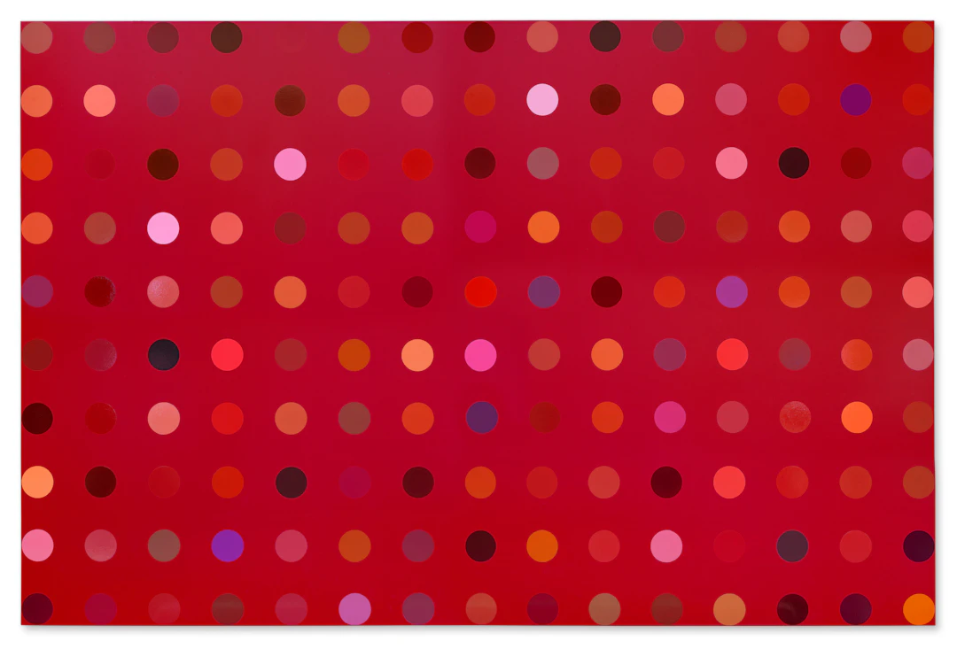 Damien Hirst (B. 1965)