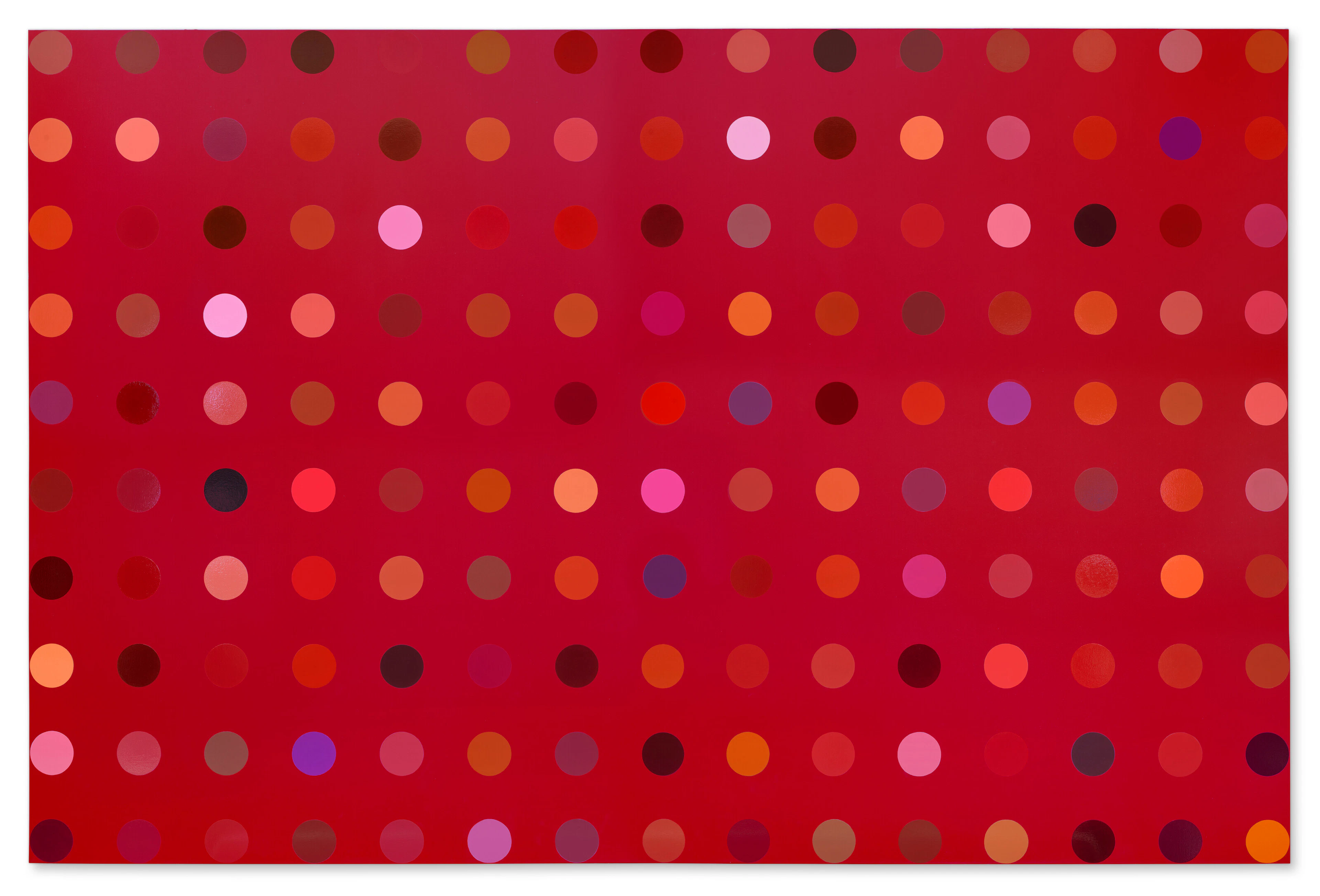 Damien Hirst (B. 1965)