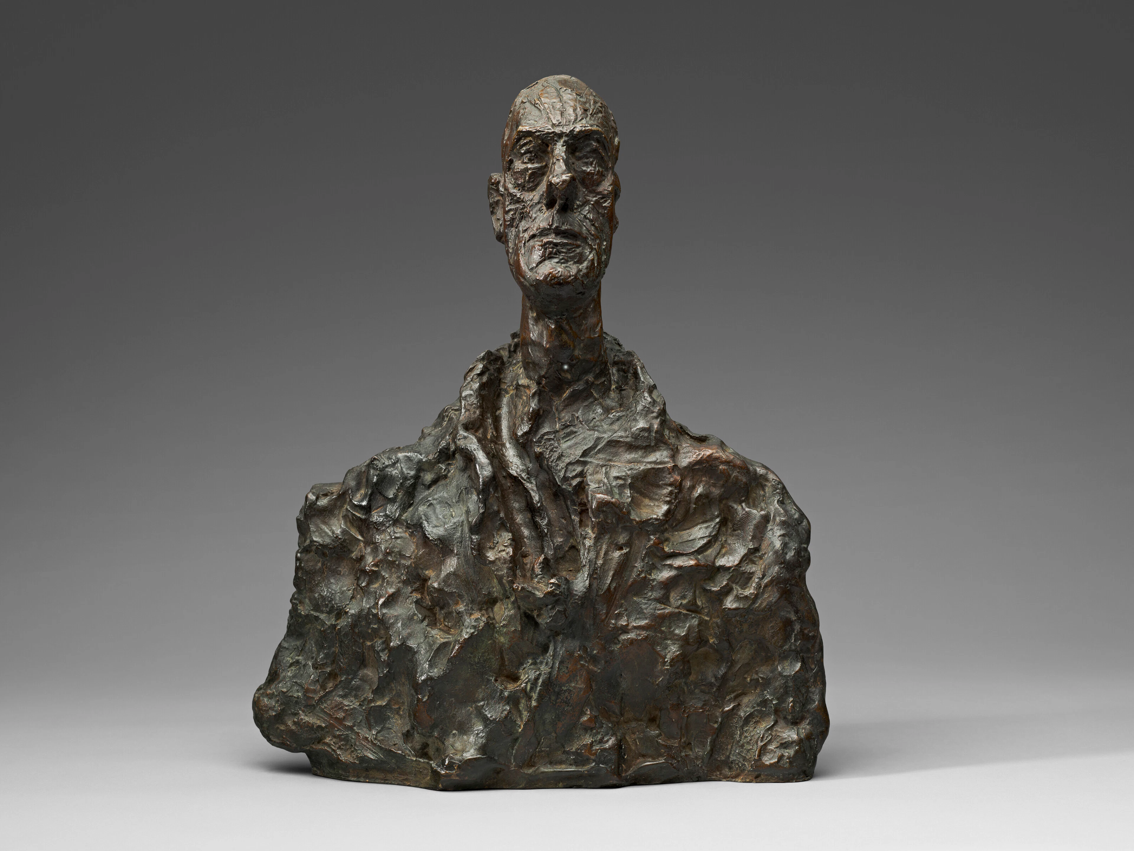 ALBERTO GIACOMETTI (1901-1966)