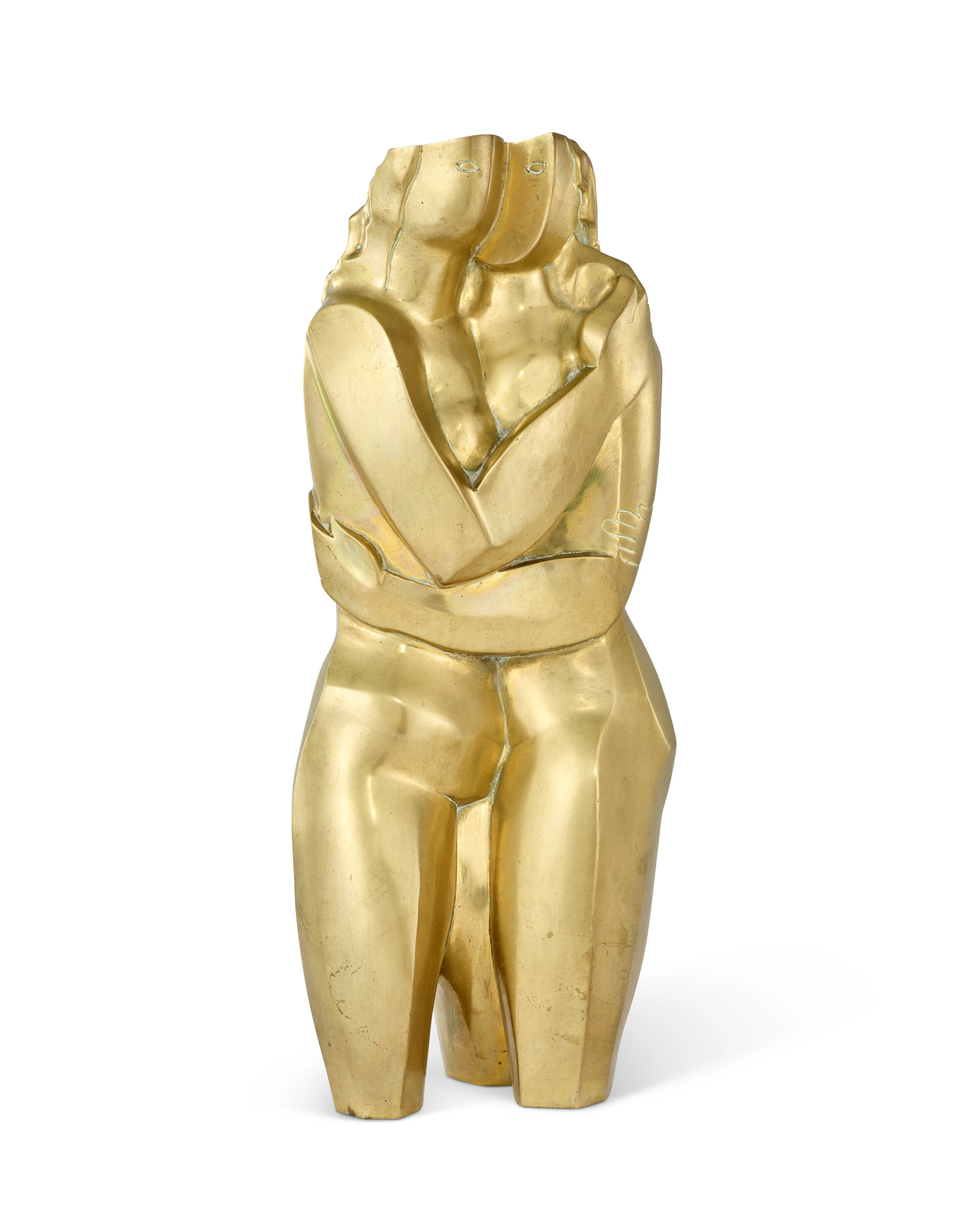 OSSIP ZADKINE (1890-1967)