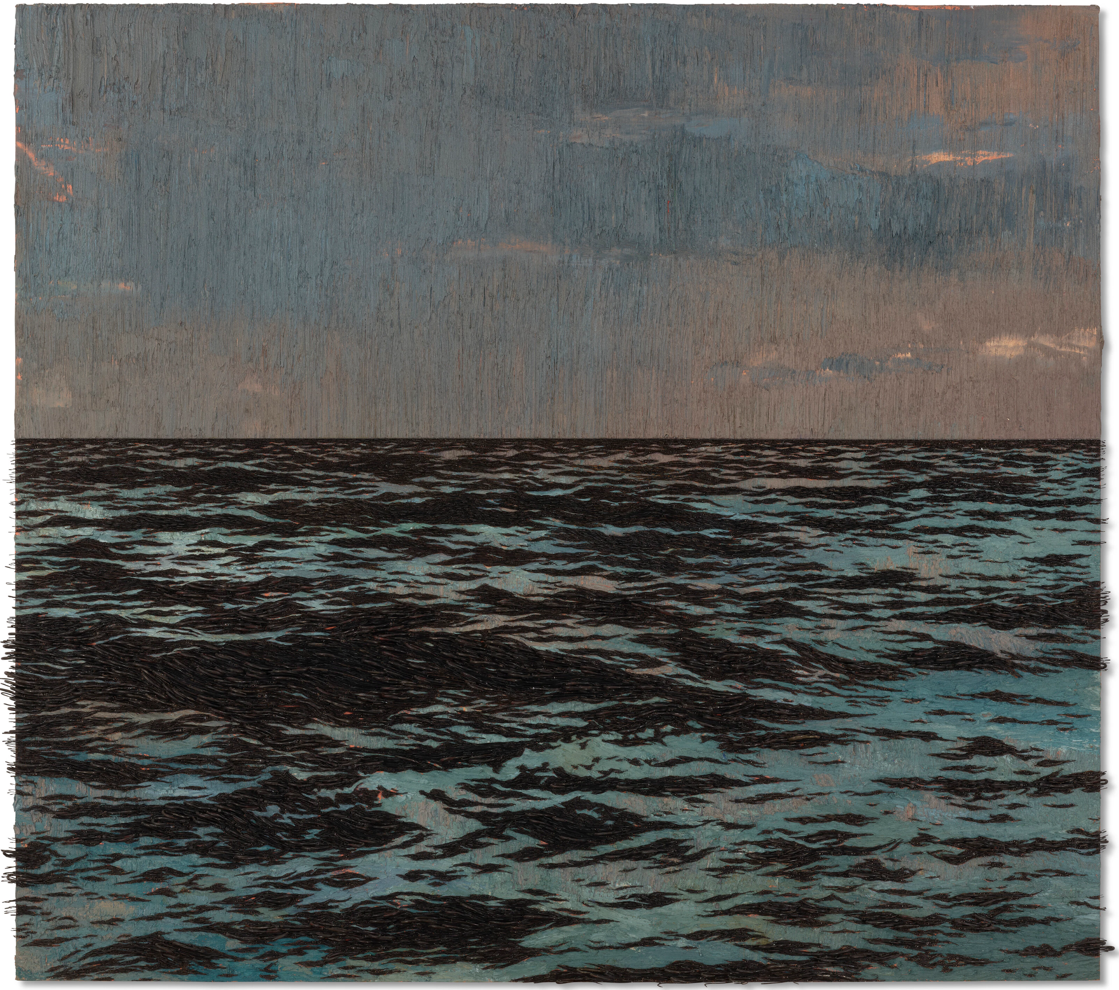 YOAN CAPOTE (b. 1977)