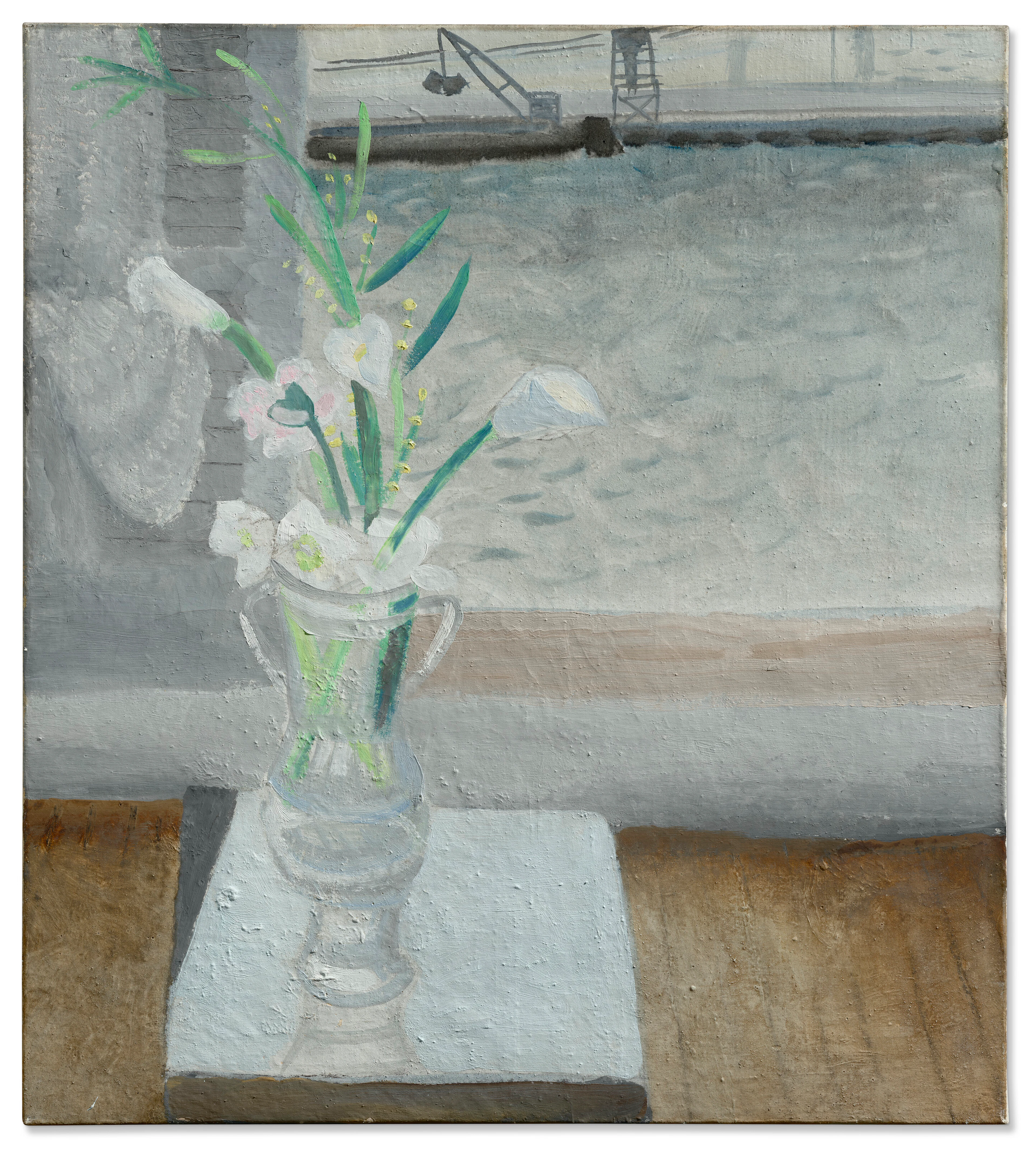 Winifred Nicholson (1893-1981)