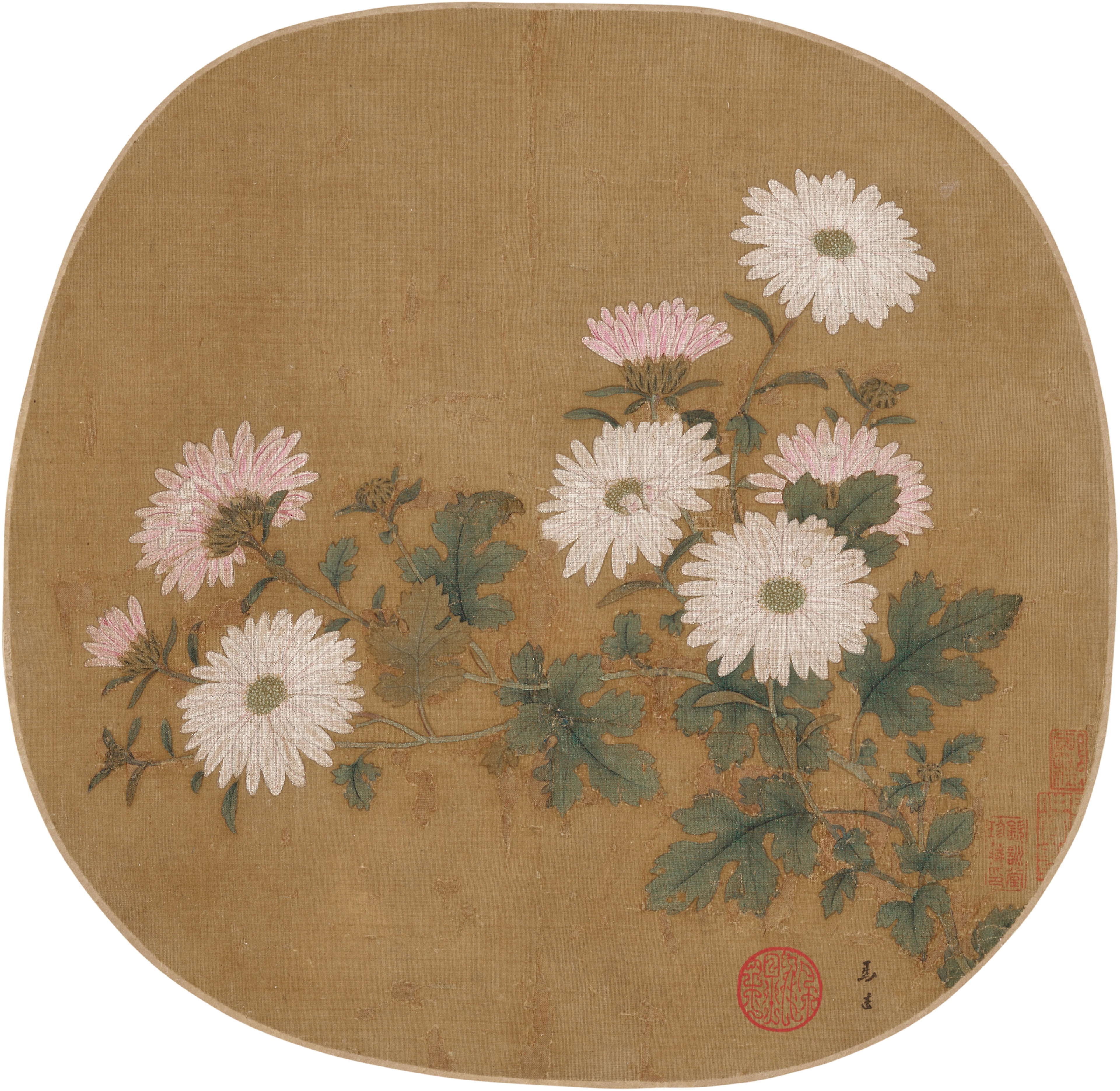 Ma Yuan (Active 1190-Circa 1225)