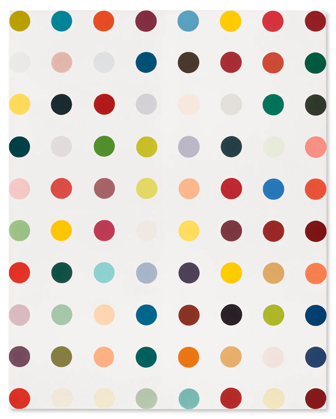 Damien Hirst (B. 1965)