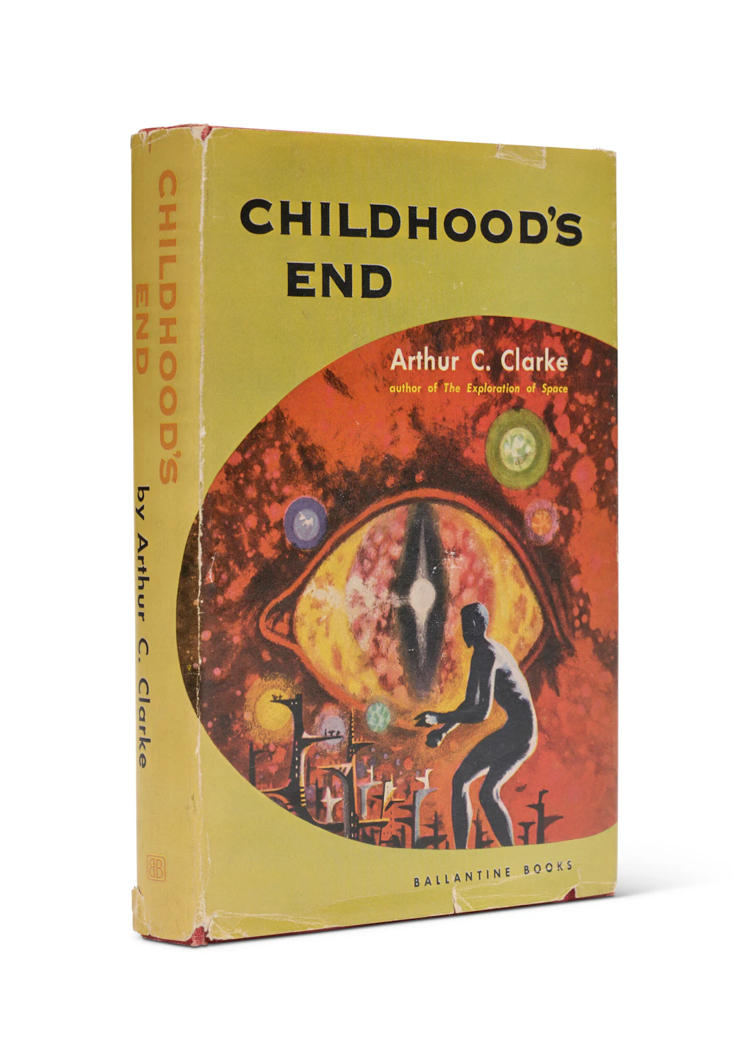 Childhood's End