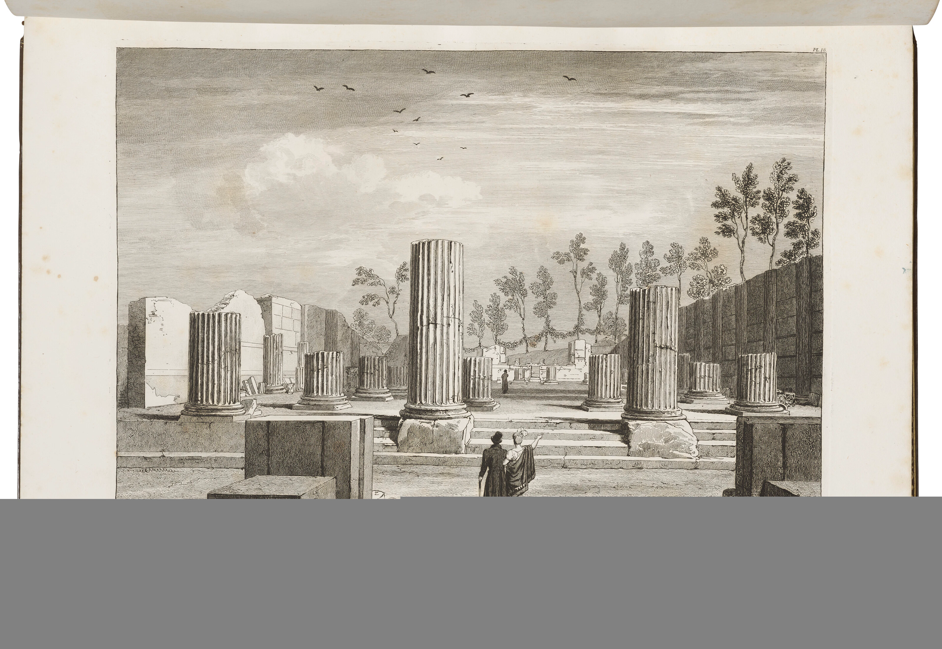 Donaldson, Thomas Leverton (1795-1885)