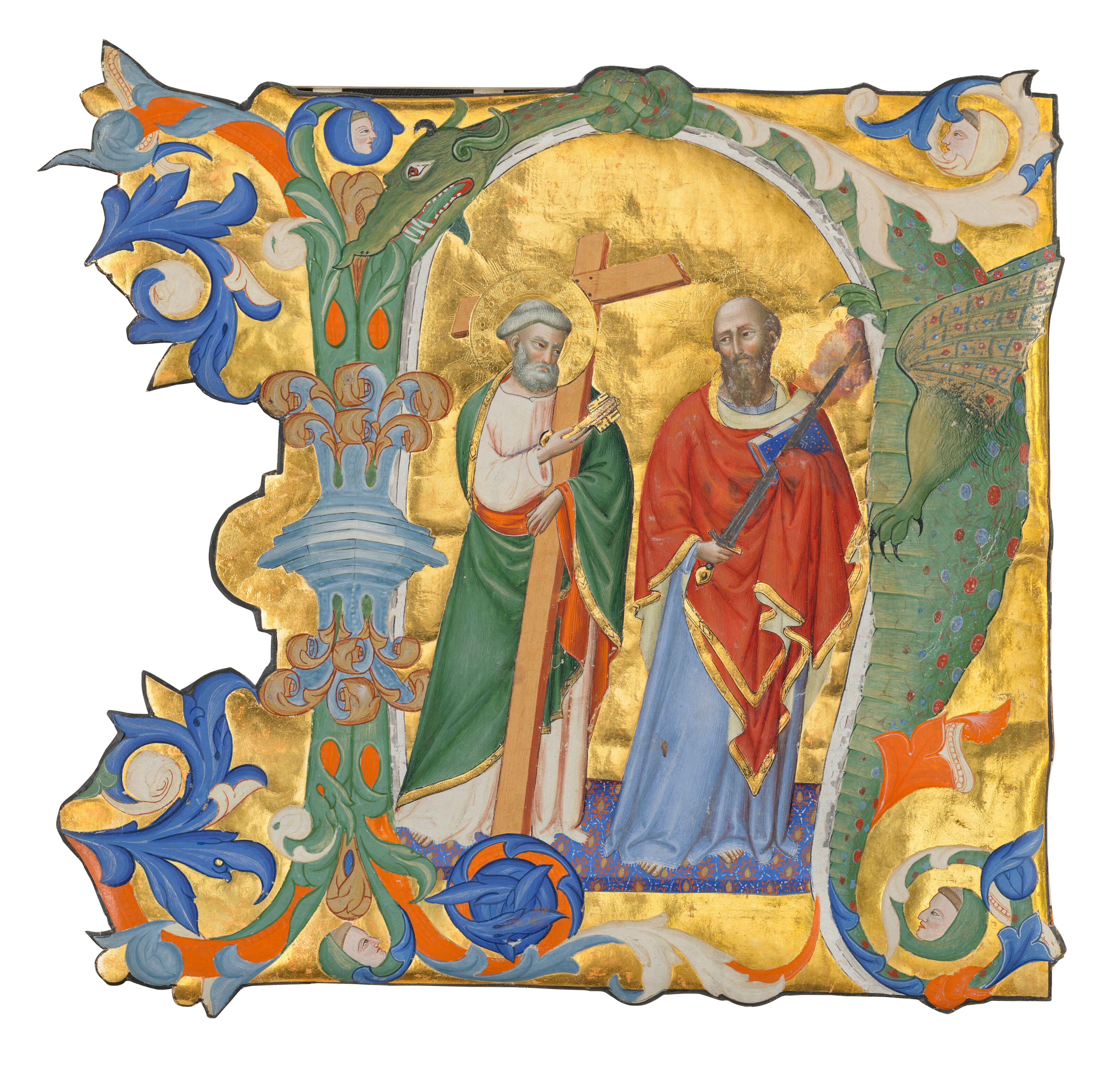 Don Silvestro Dei Gherarducci (1339-1399)
