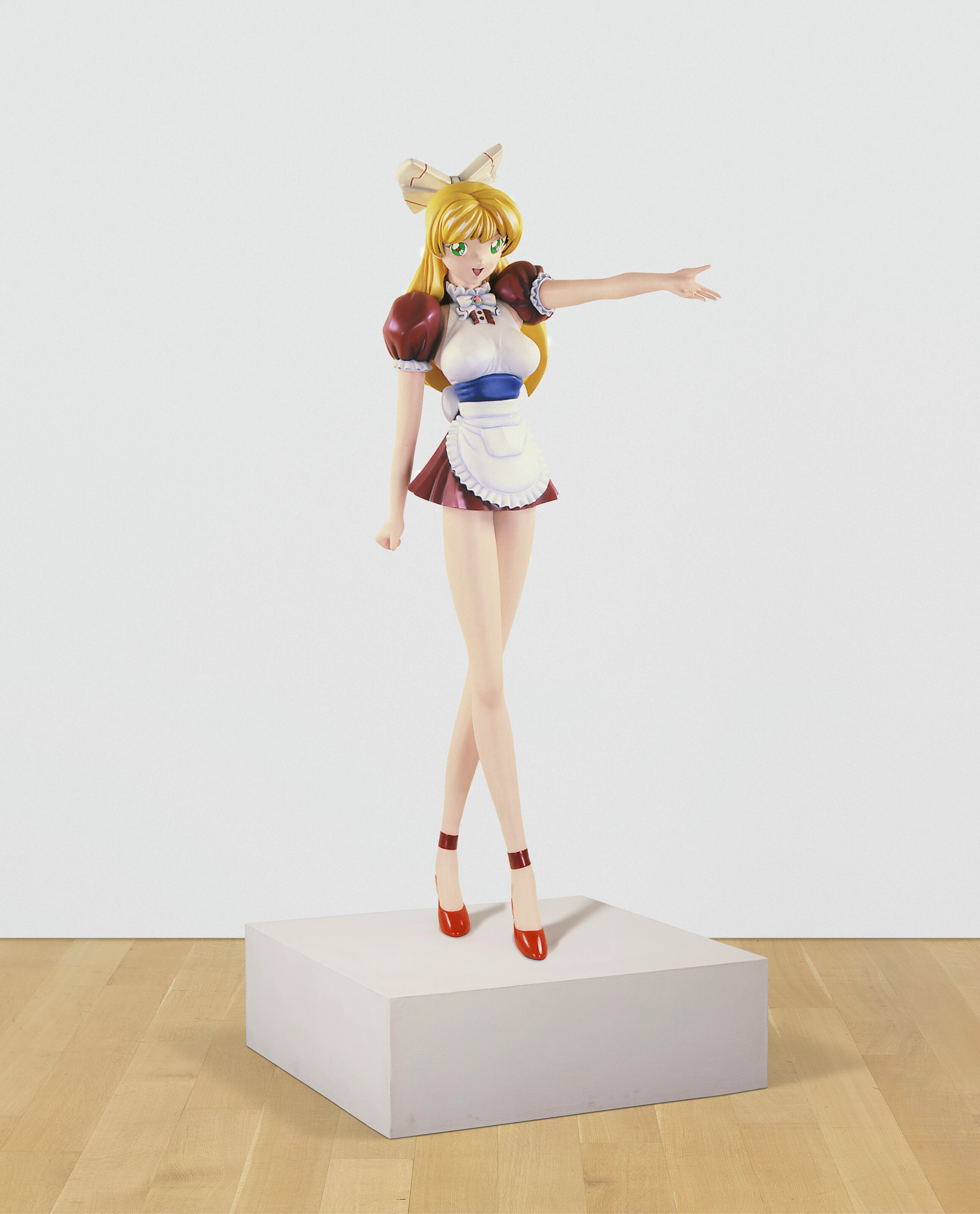 TAKASHI MURAKAMI (B. 1962)