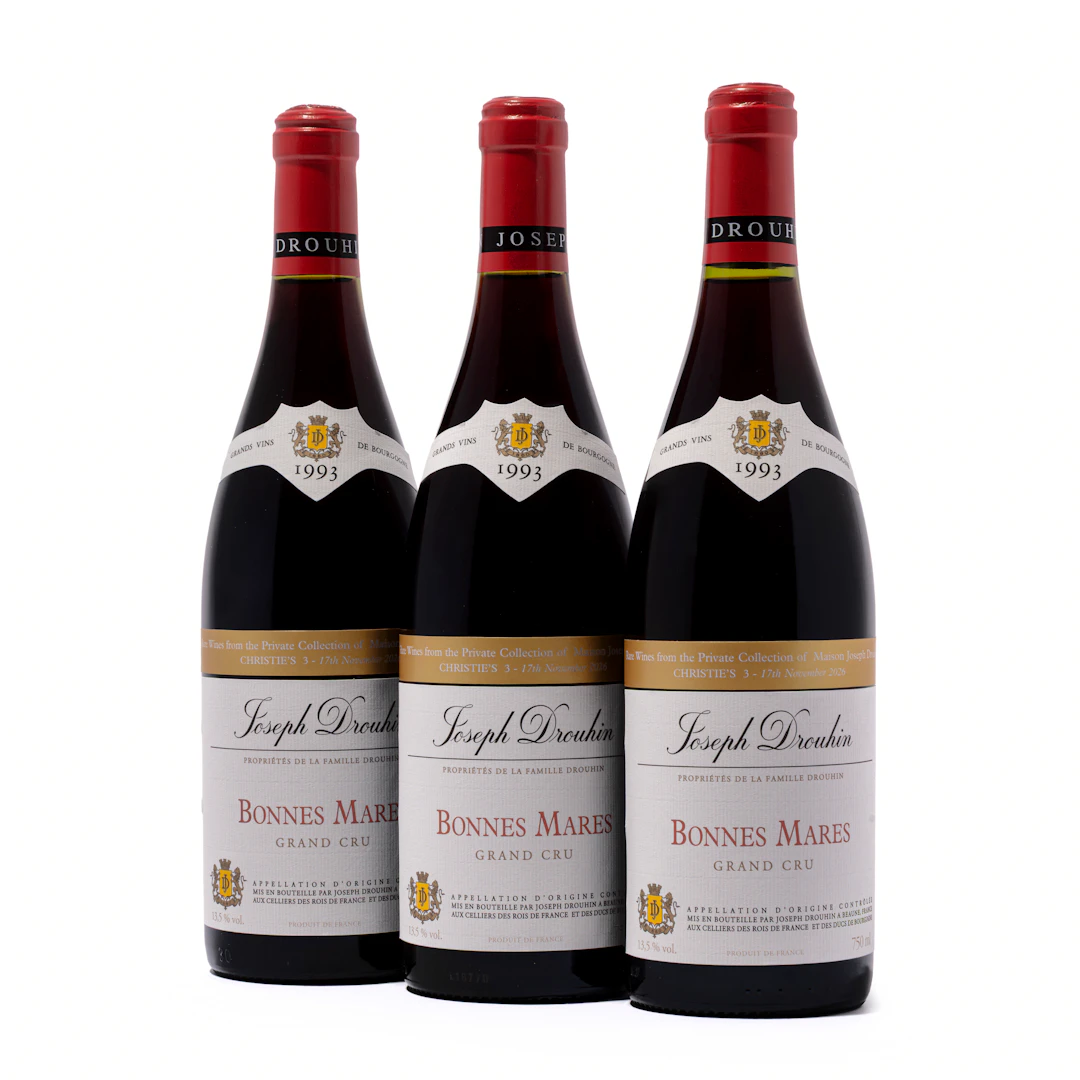 Joseph Drouhin, Bonnes Mares 1993
