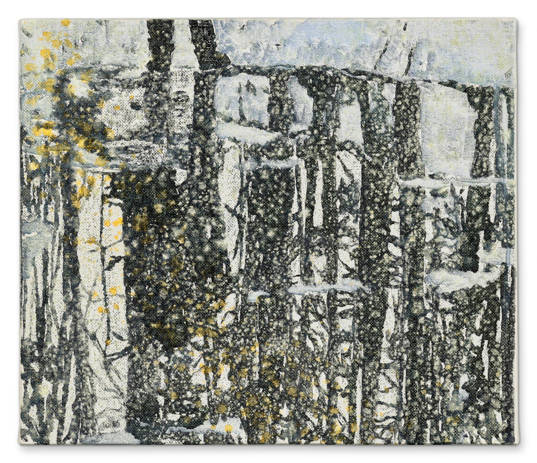 Peter Doig (B. 1959)