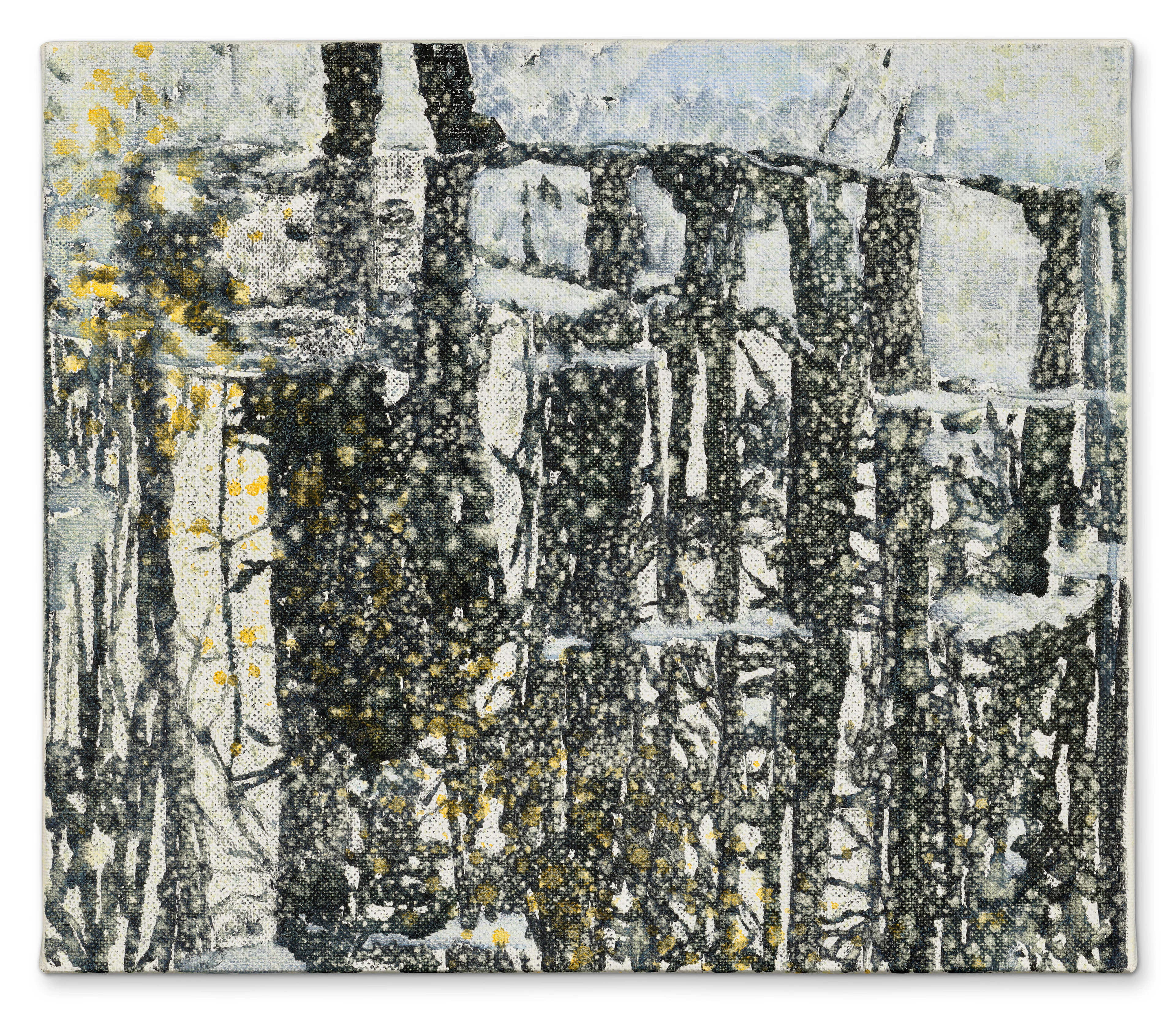 Peter Doig (B. 1959)