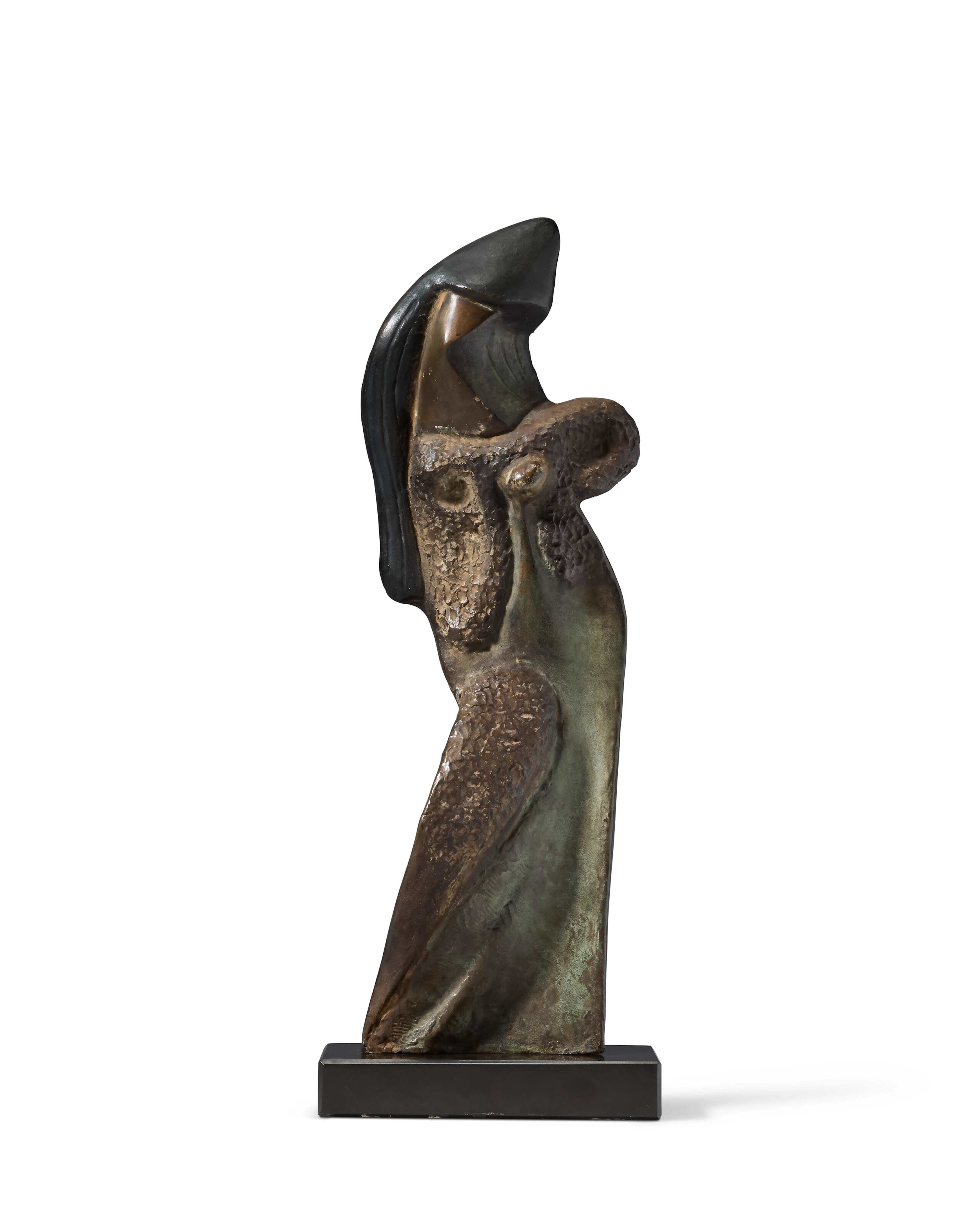 ALEXANDER ARCHIPENKO (1887-1964)