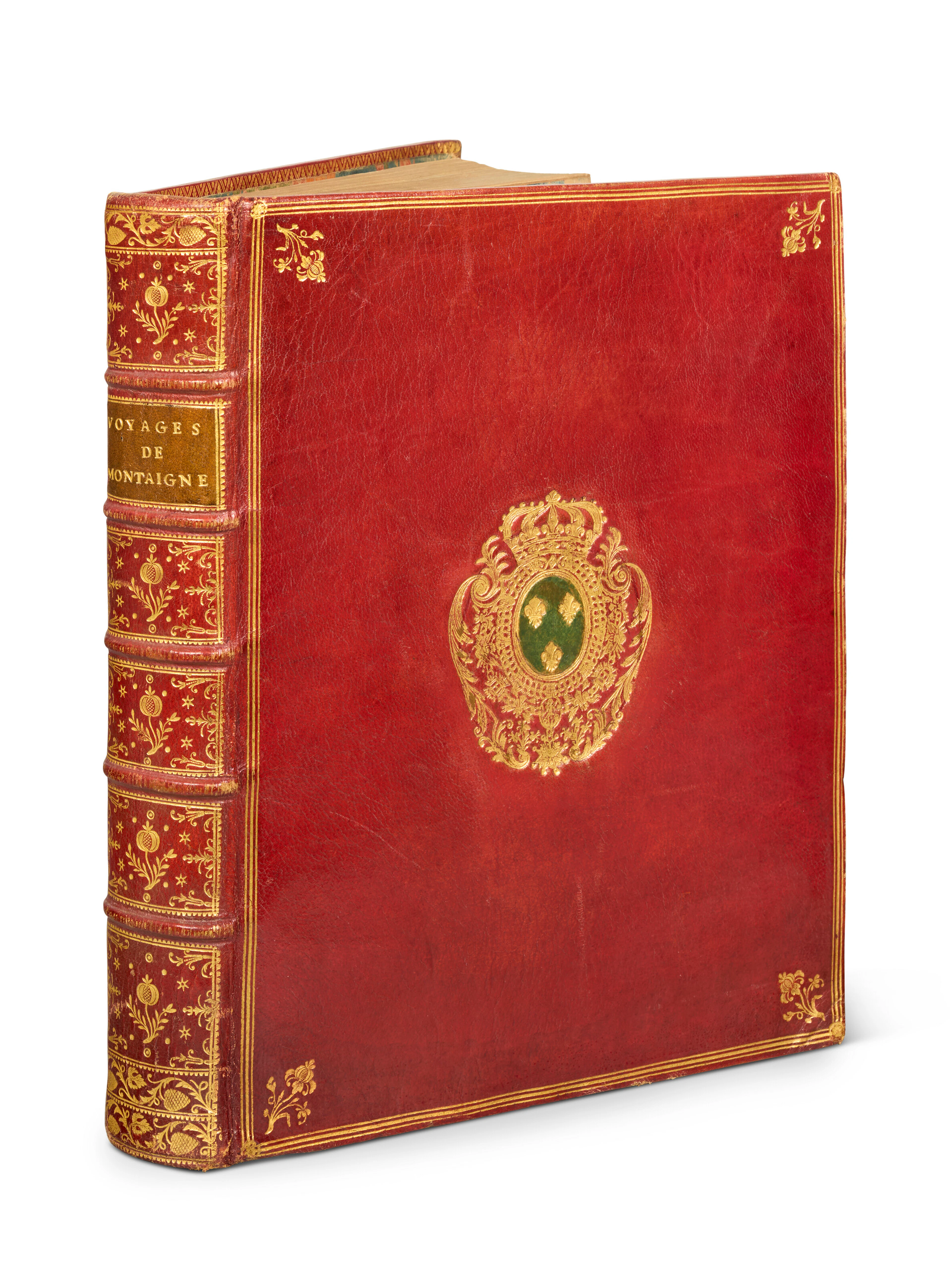 Montaigne, Michel Eyquem De (1533-1592)