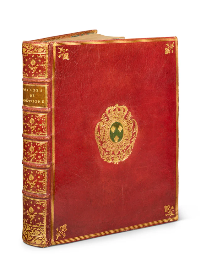 Montaigne, Michel Eyquem De (1533-1592)